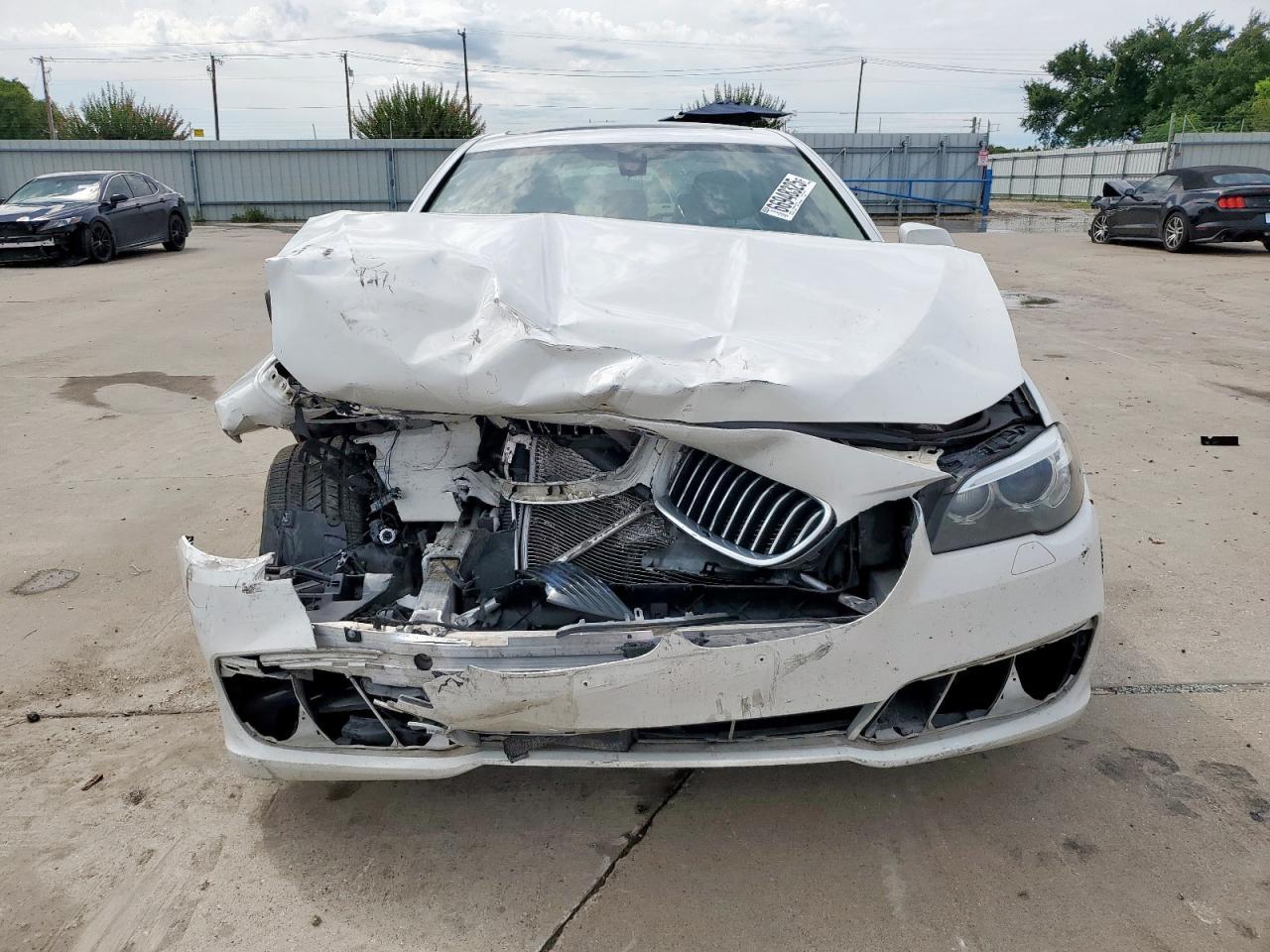 2014 BMW 528 I - Image 5