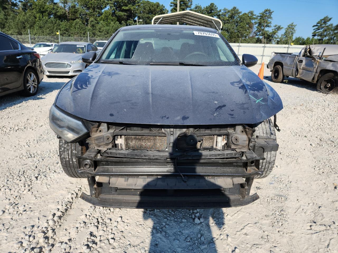 2019 Volkswagen Jetta S - Фото 5