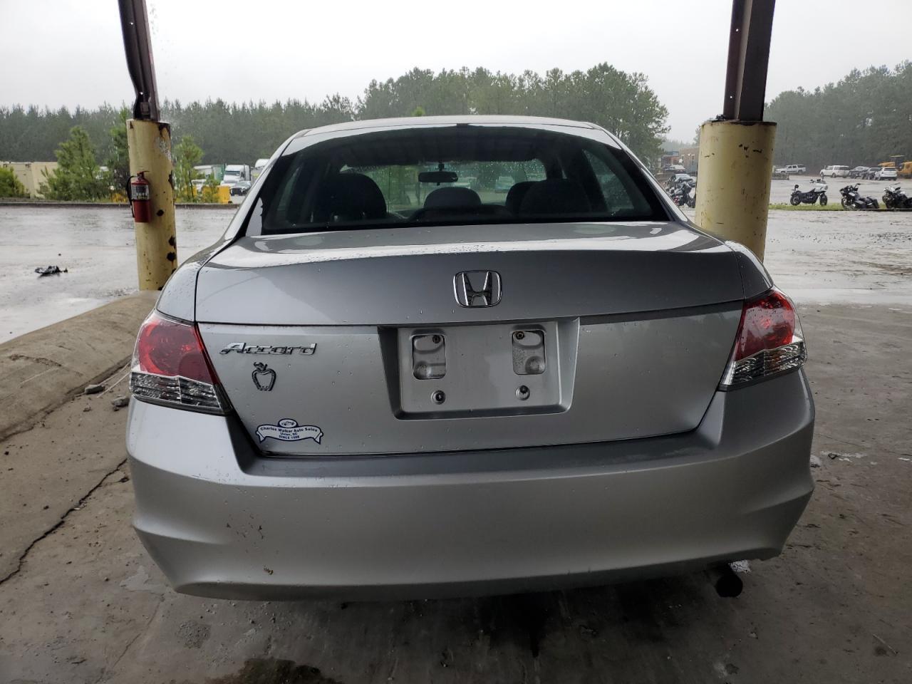 2009 Honda Accord Lx - Image 6