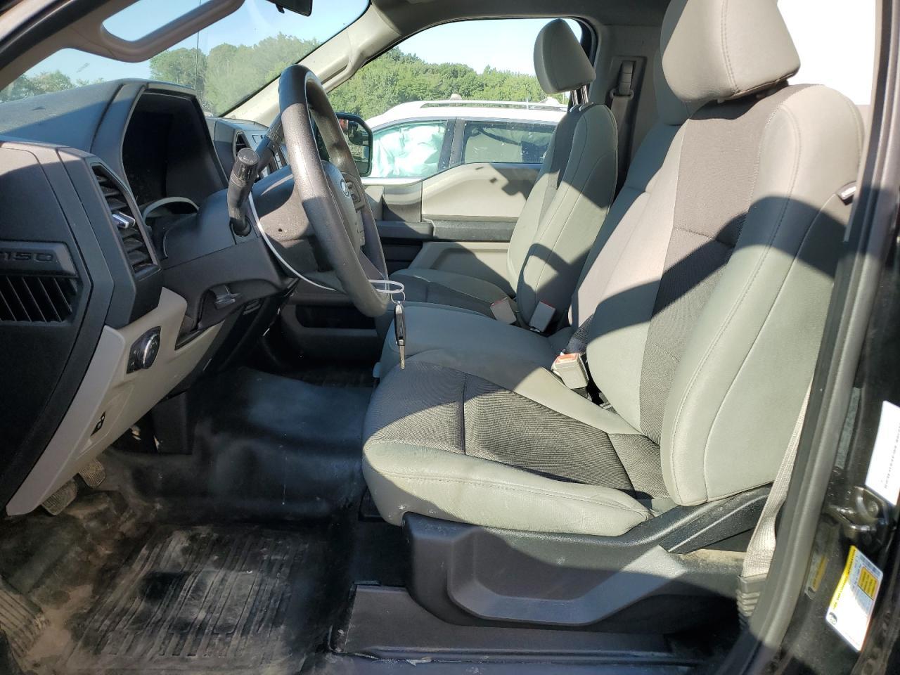 2018 Ford F150 - Фото 7