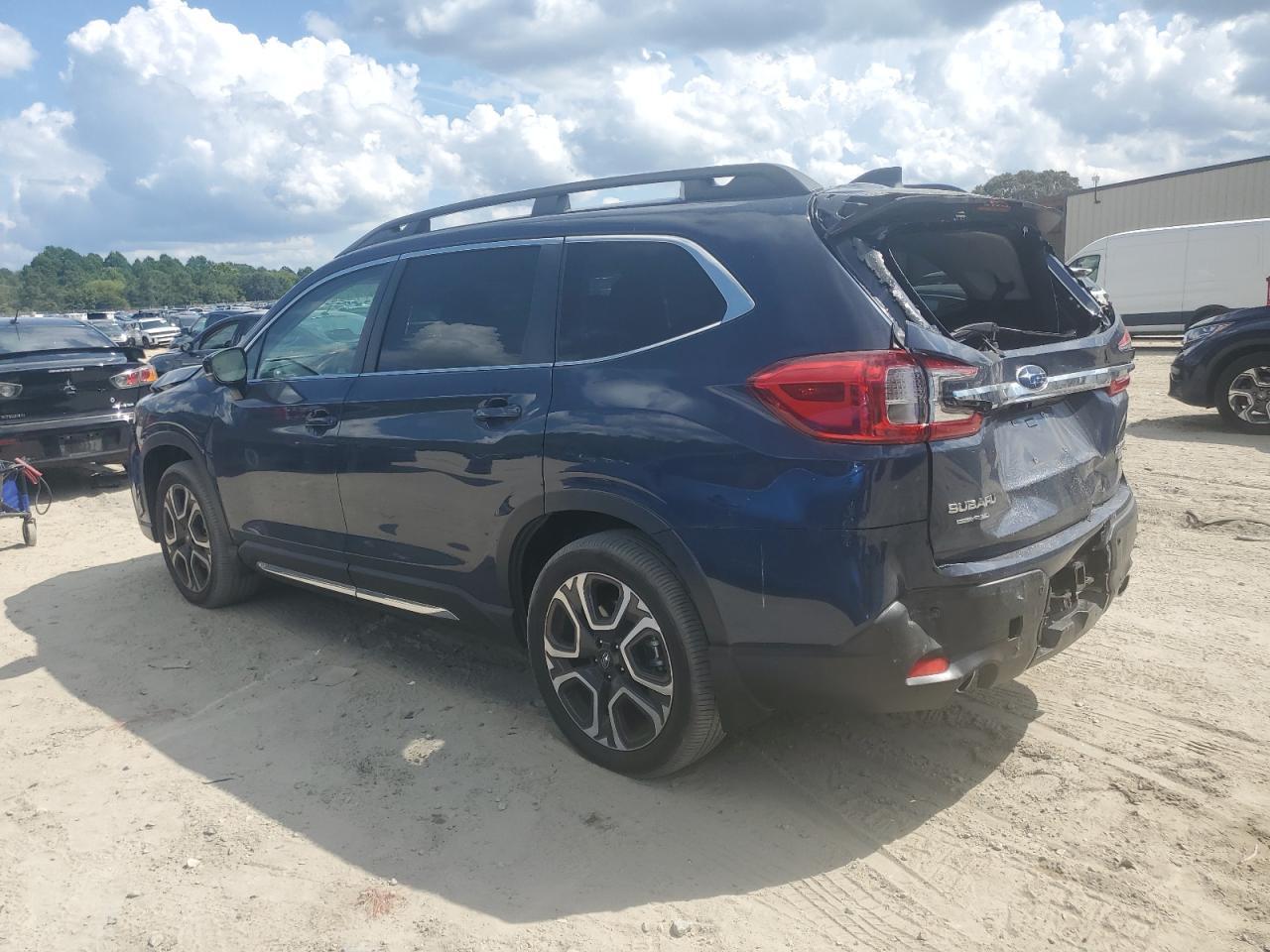 2024 Subaru Ascent Limited - Image 2