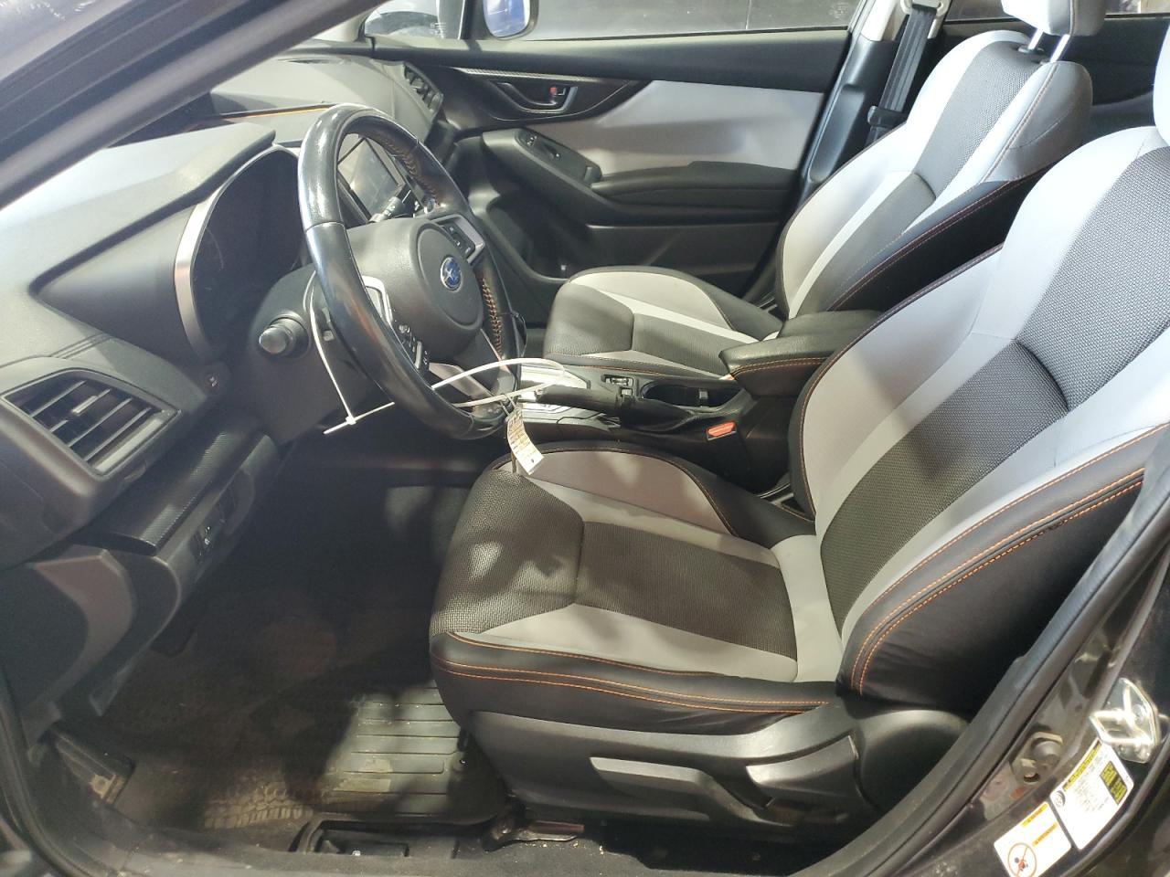 2018 Subaru Crosstrek Premium - Image 7