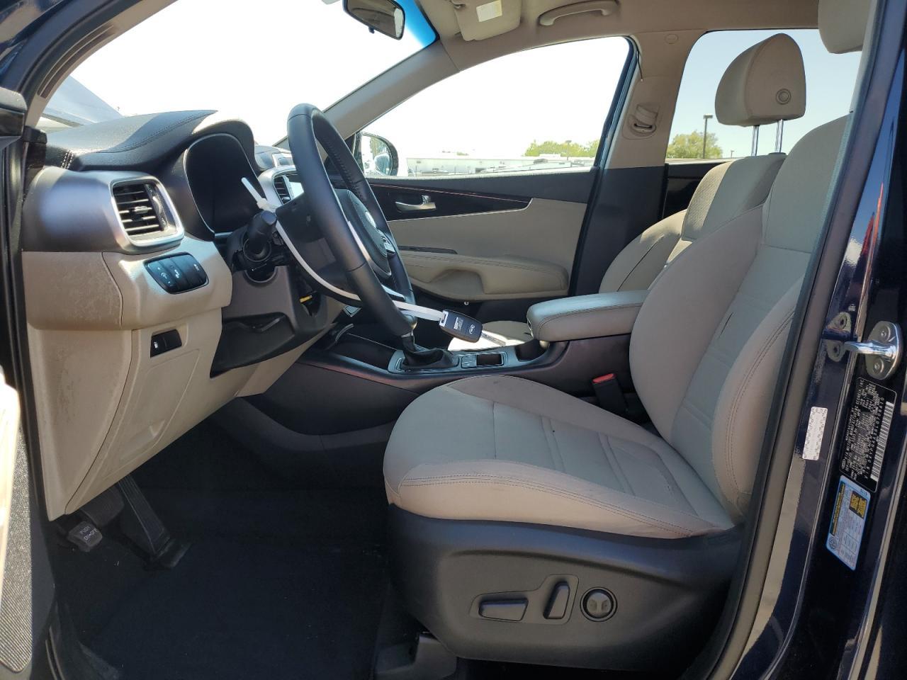 2020 Kia Sorento L - Фото 7