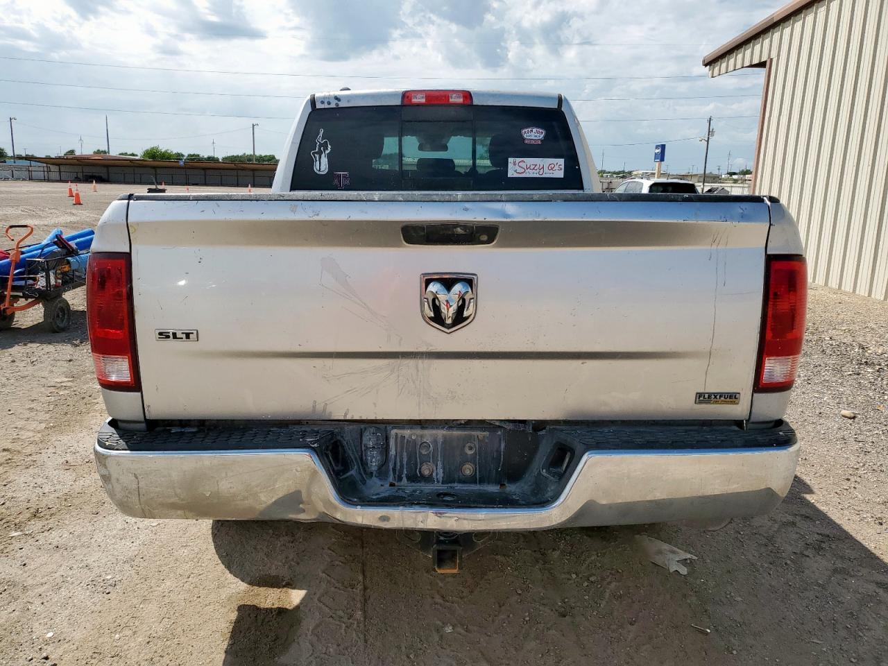 2017 Ram 1500 Slt - Image 6