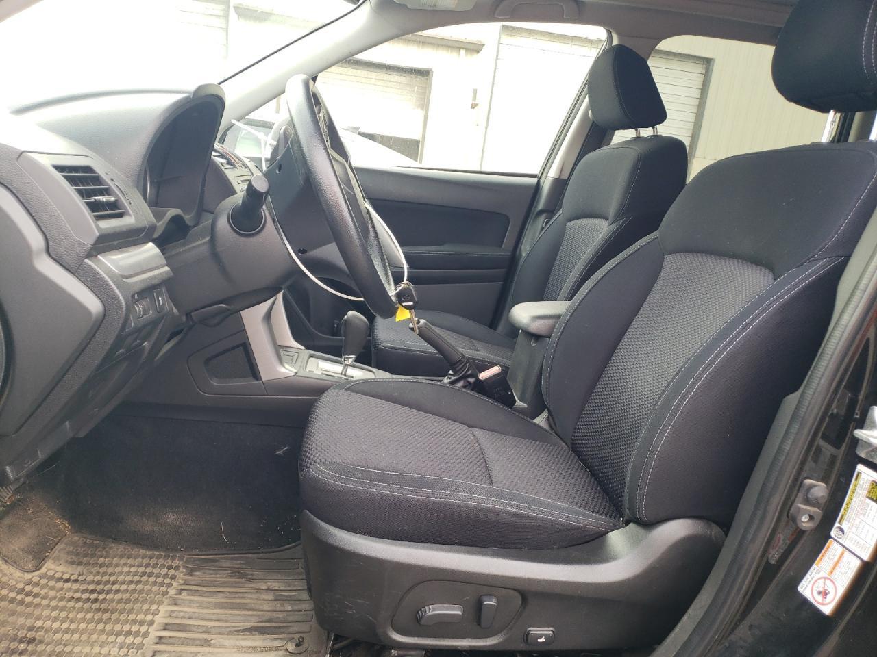 2015 Subaru Forester 2.5I Premium - Image 7