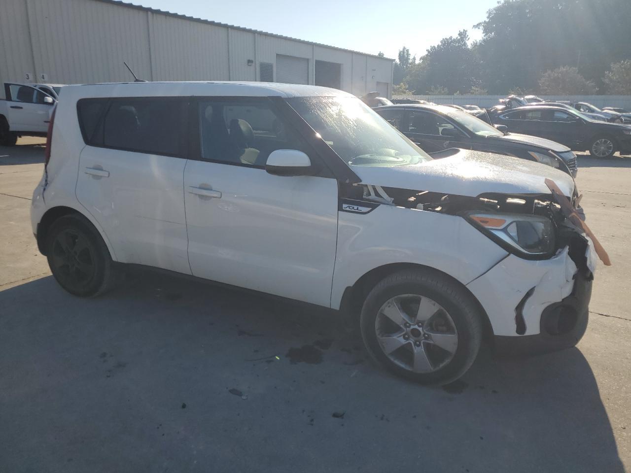 2019 Kia Soul - Image 4