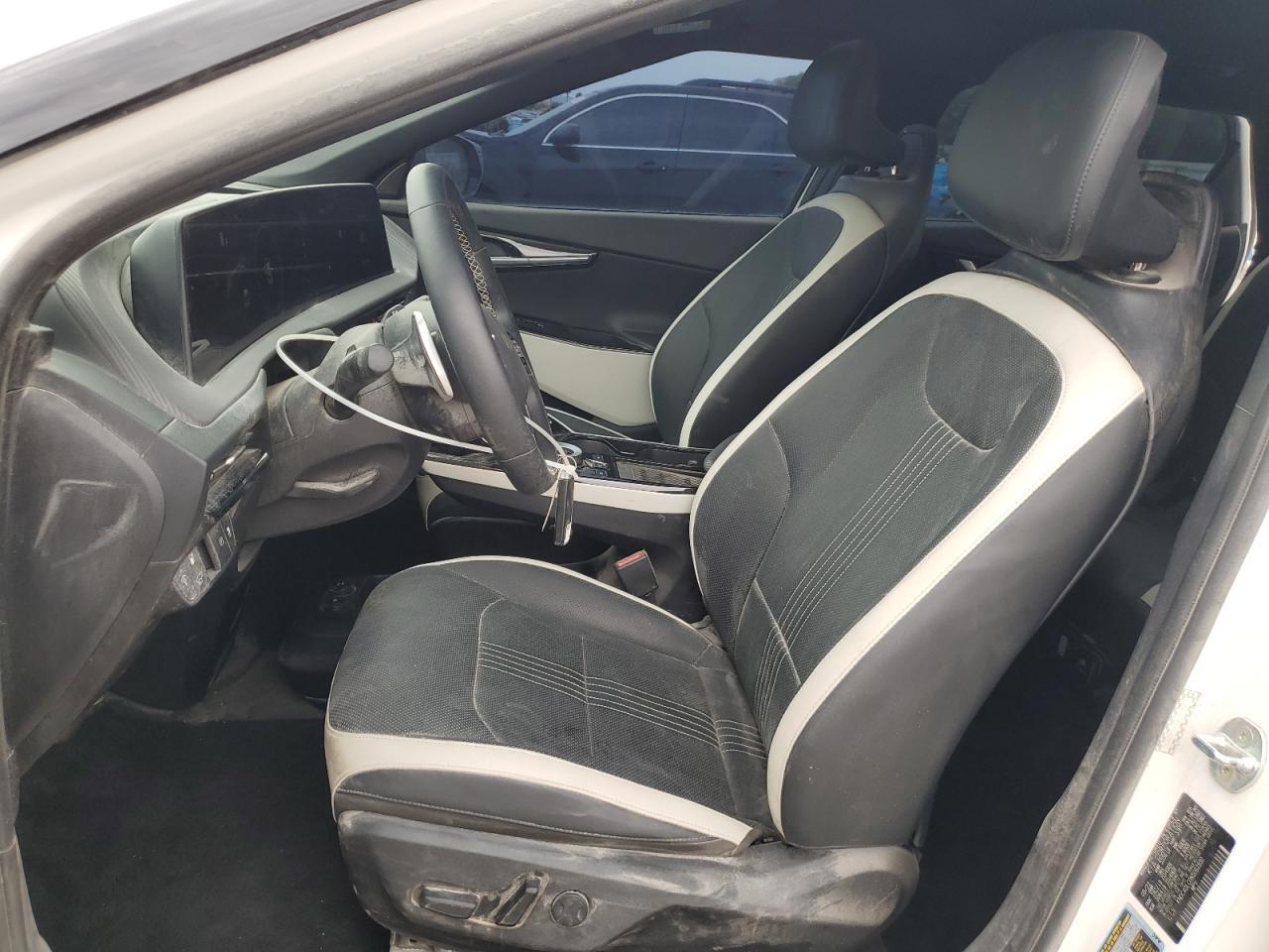 2022 Kia Ev6 Gt Line - Image 7