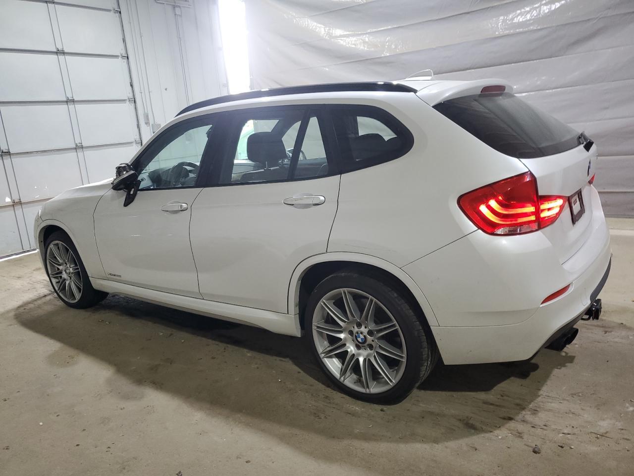 2014 BMW X1 xDrive35I - Image 2