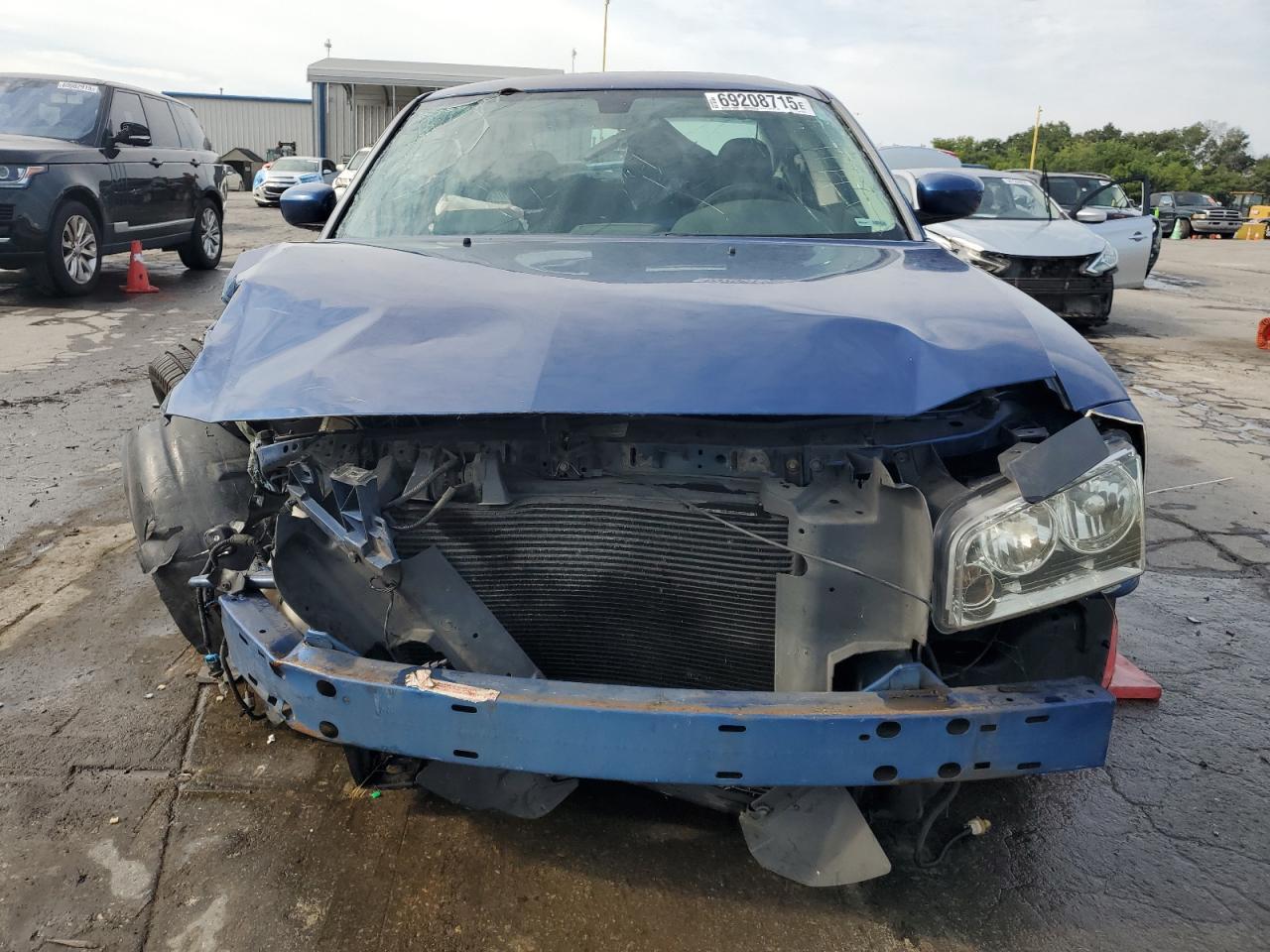 2010 Dodge Charger Sxt - Image 5