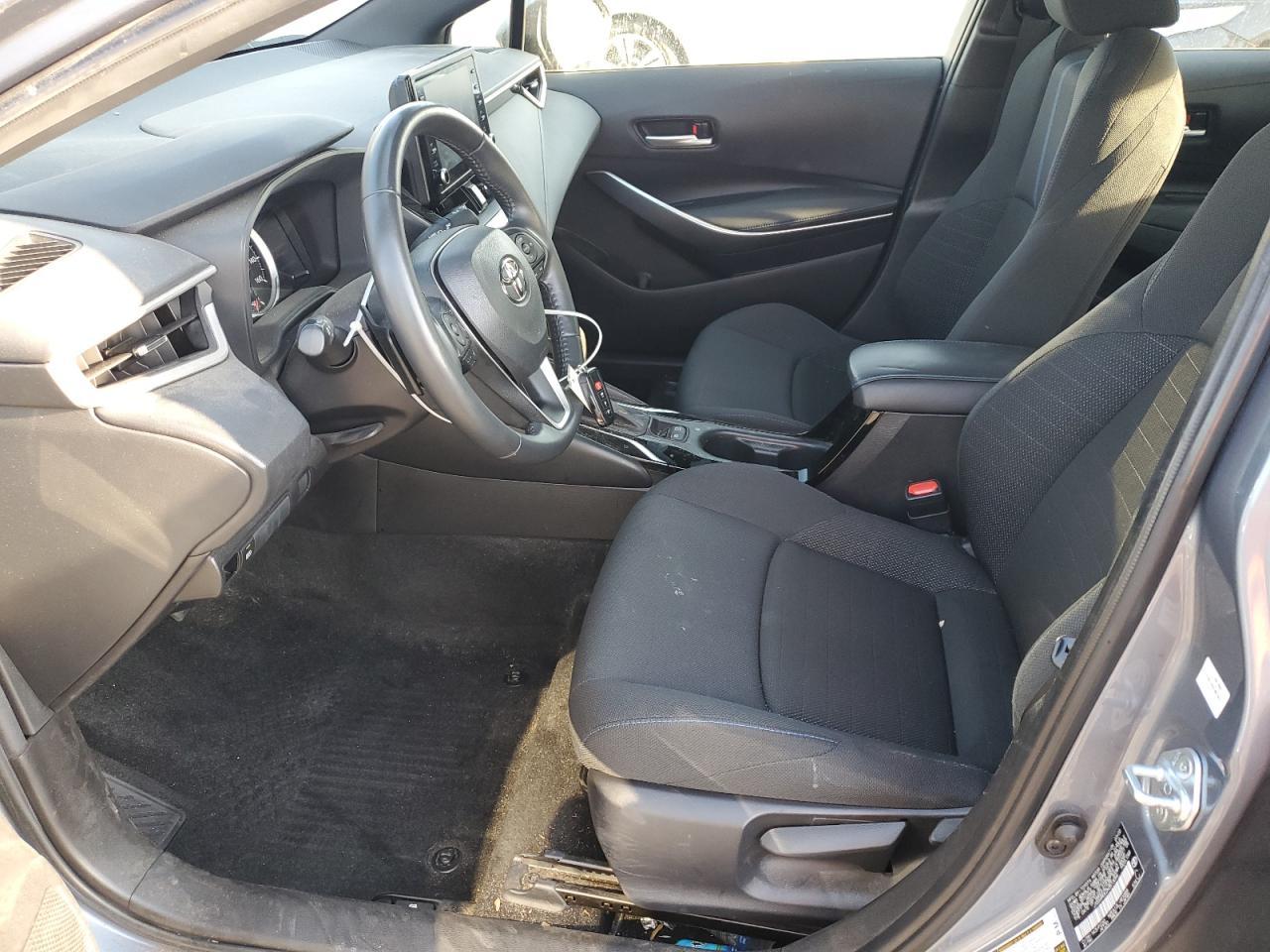 2022 Toyota Corolla Se - Фото 7