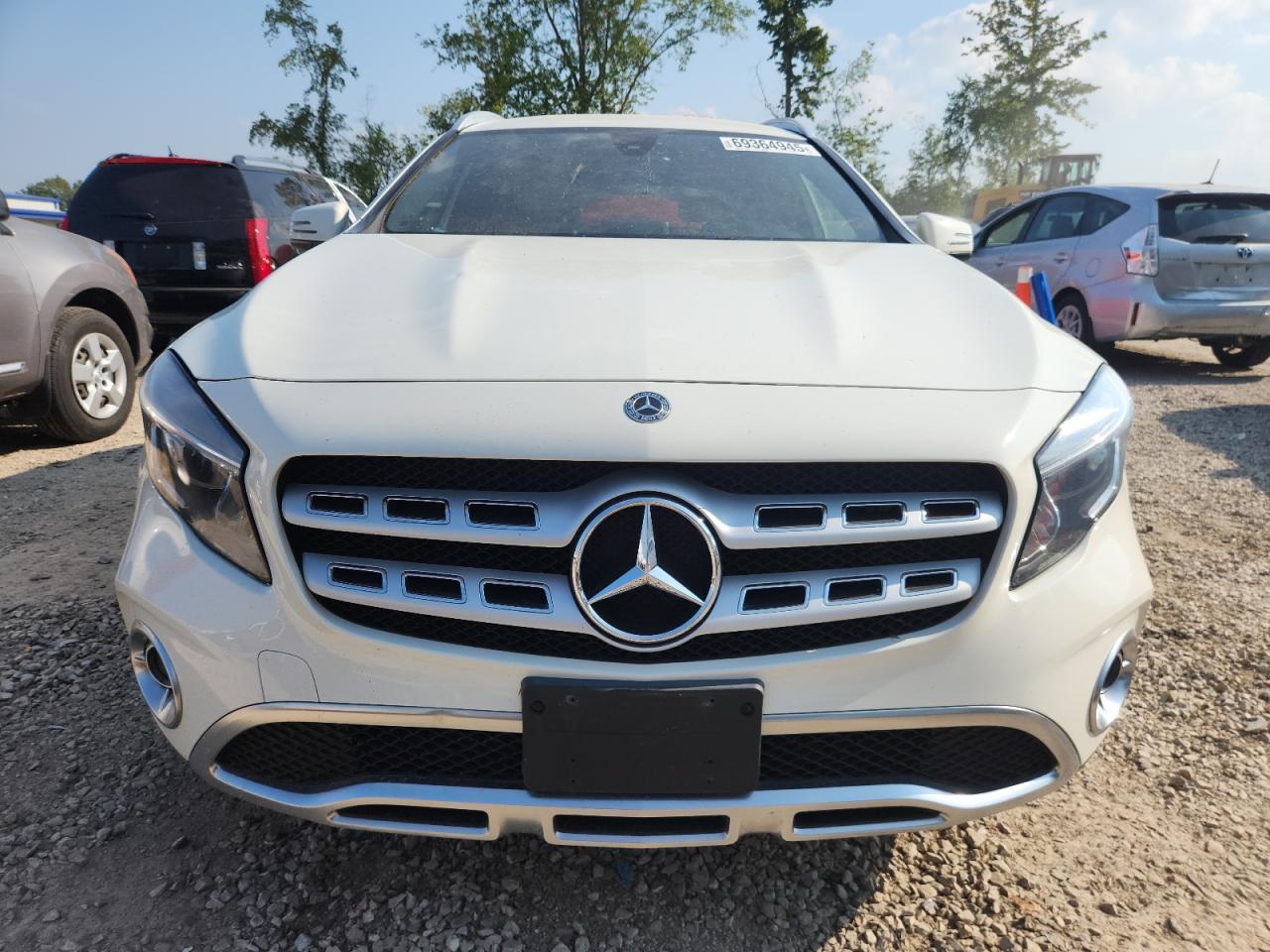 2018 Mercedes-Benz Gla 250 4Matic - Image 5