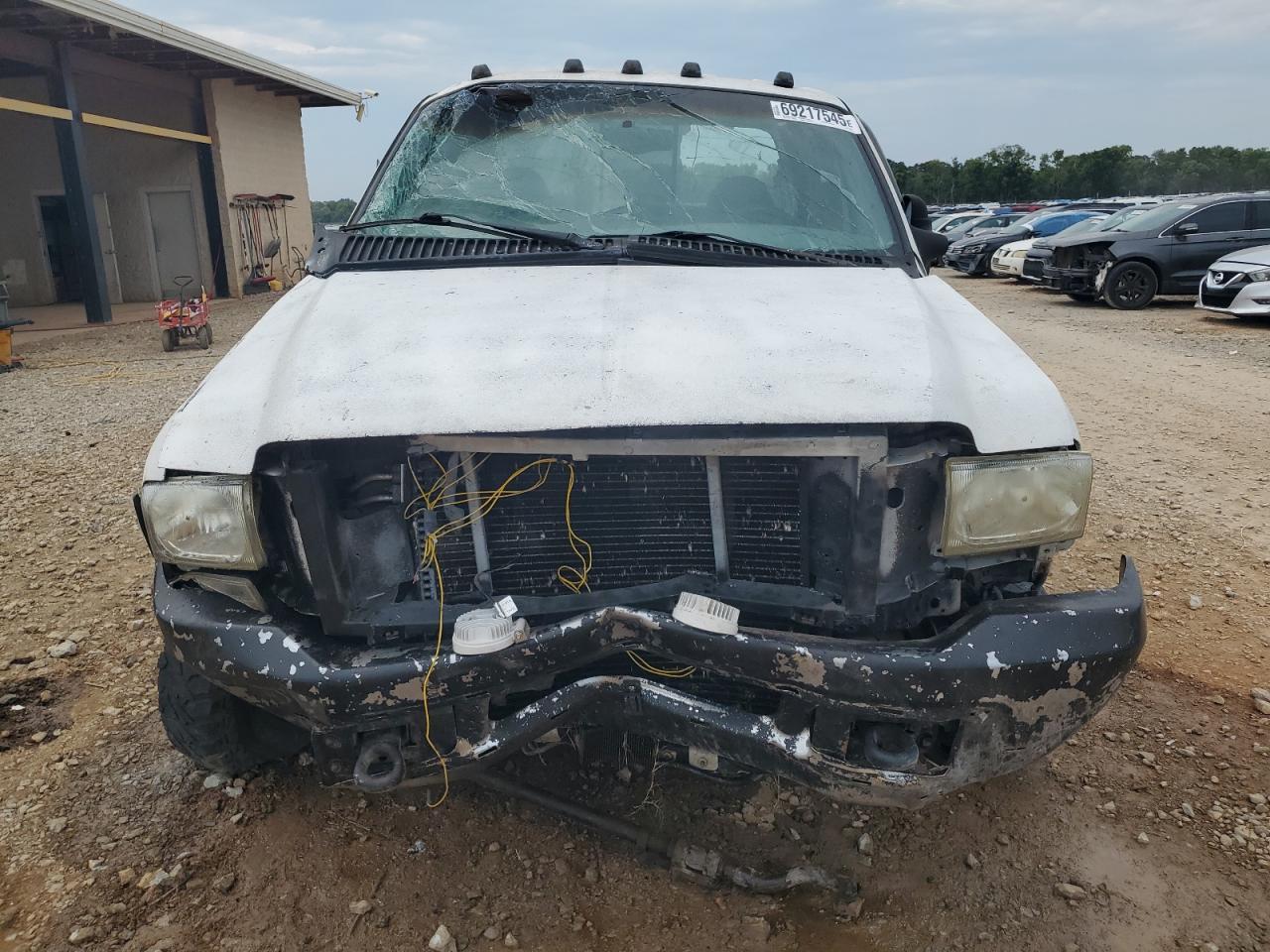 1999 Ford F250 Super Duty - Image 5