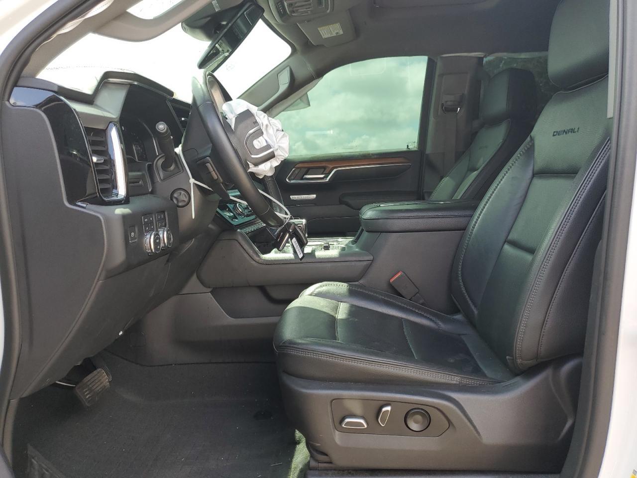 2022 GMC Sierra K1500 Denali - Фото 7