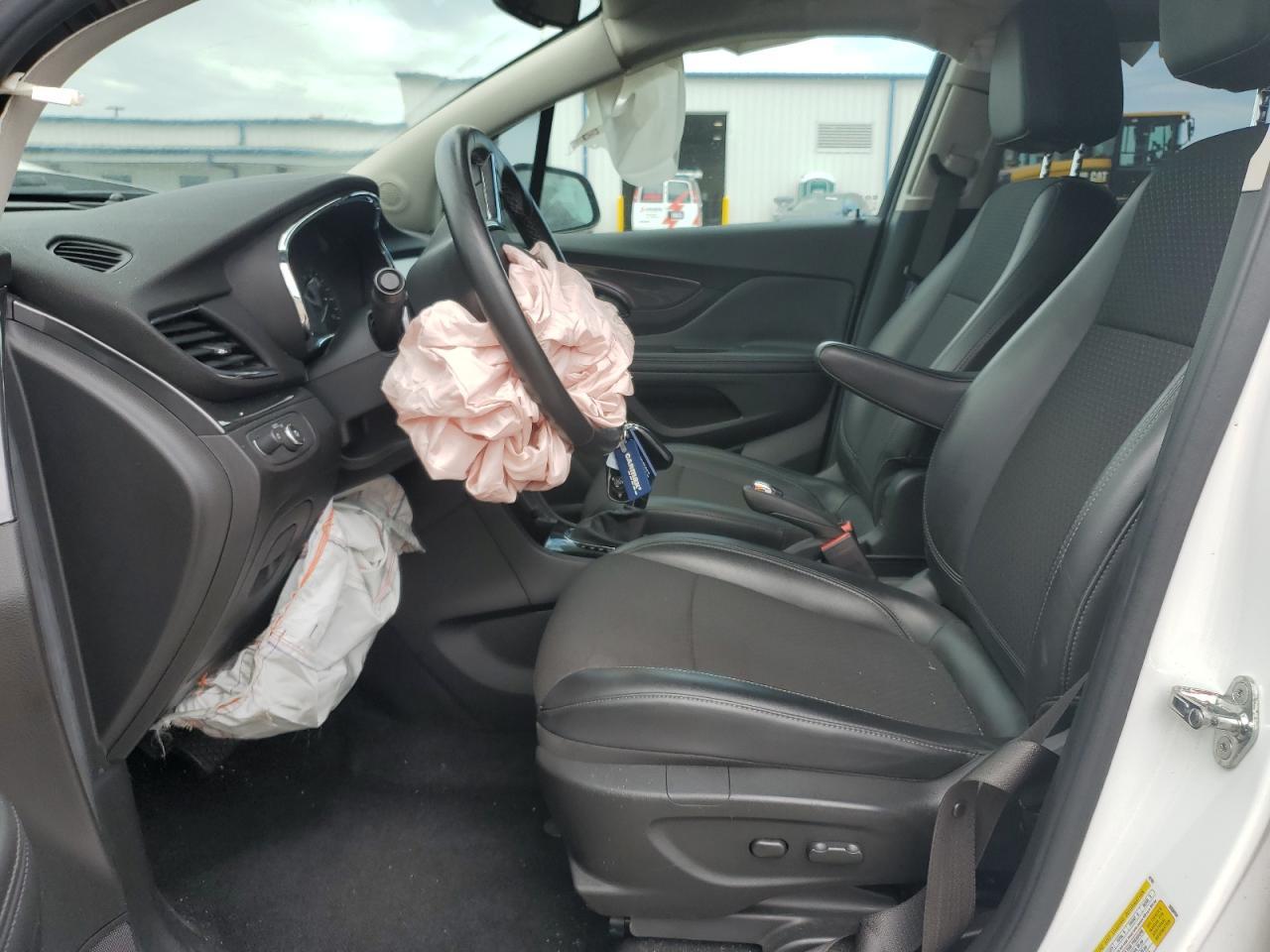 2018 Buick Encore Preferred - Фото 7