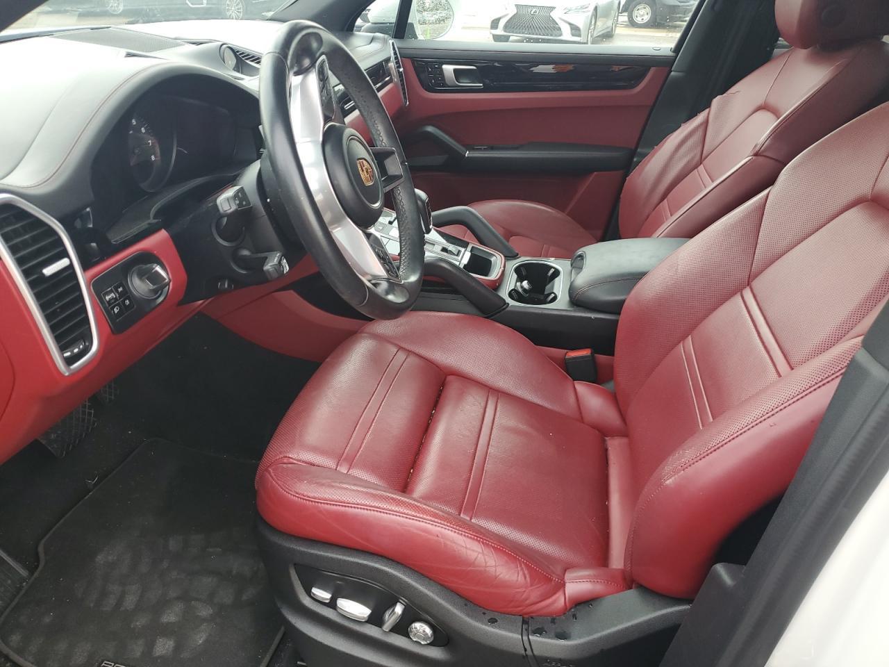 2019 Porsche Cayenne - Фото 7