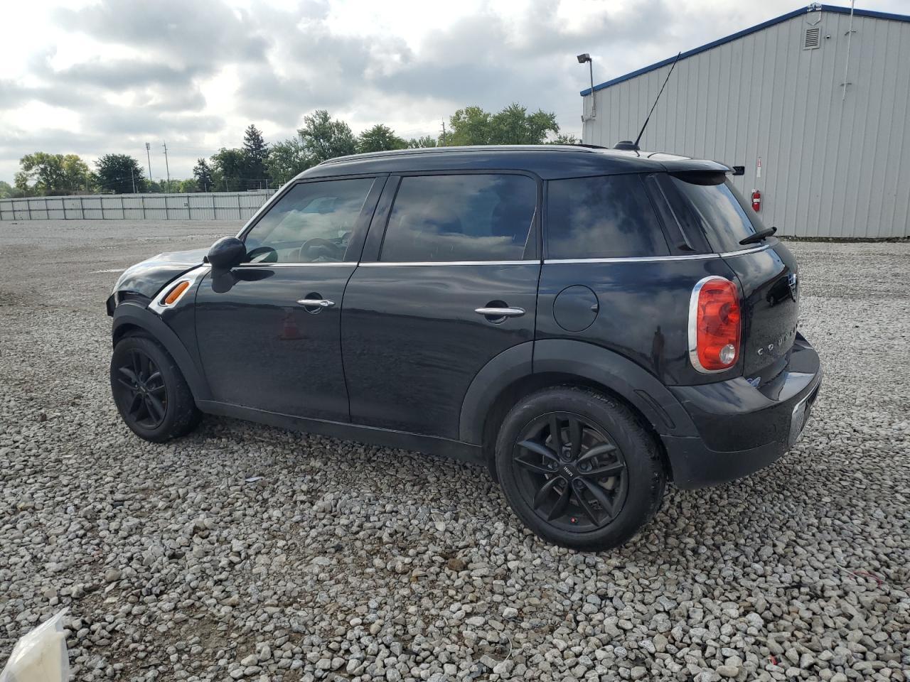 2016 Mini Cooper Countryman - Фото 2