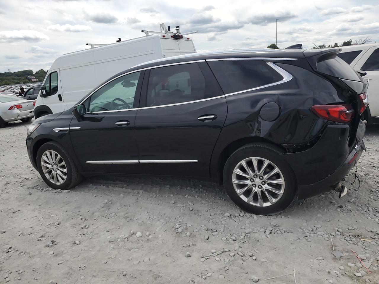 2020 Buick Enclave Premium - Фото 2