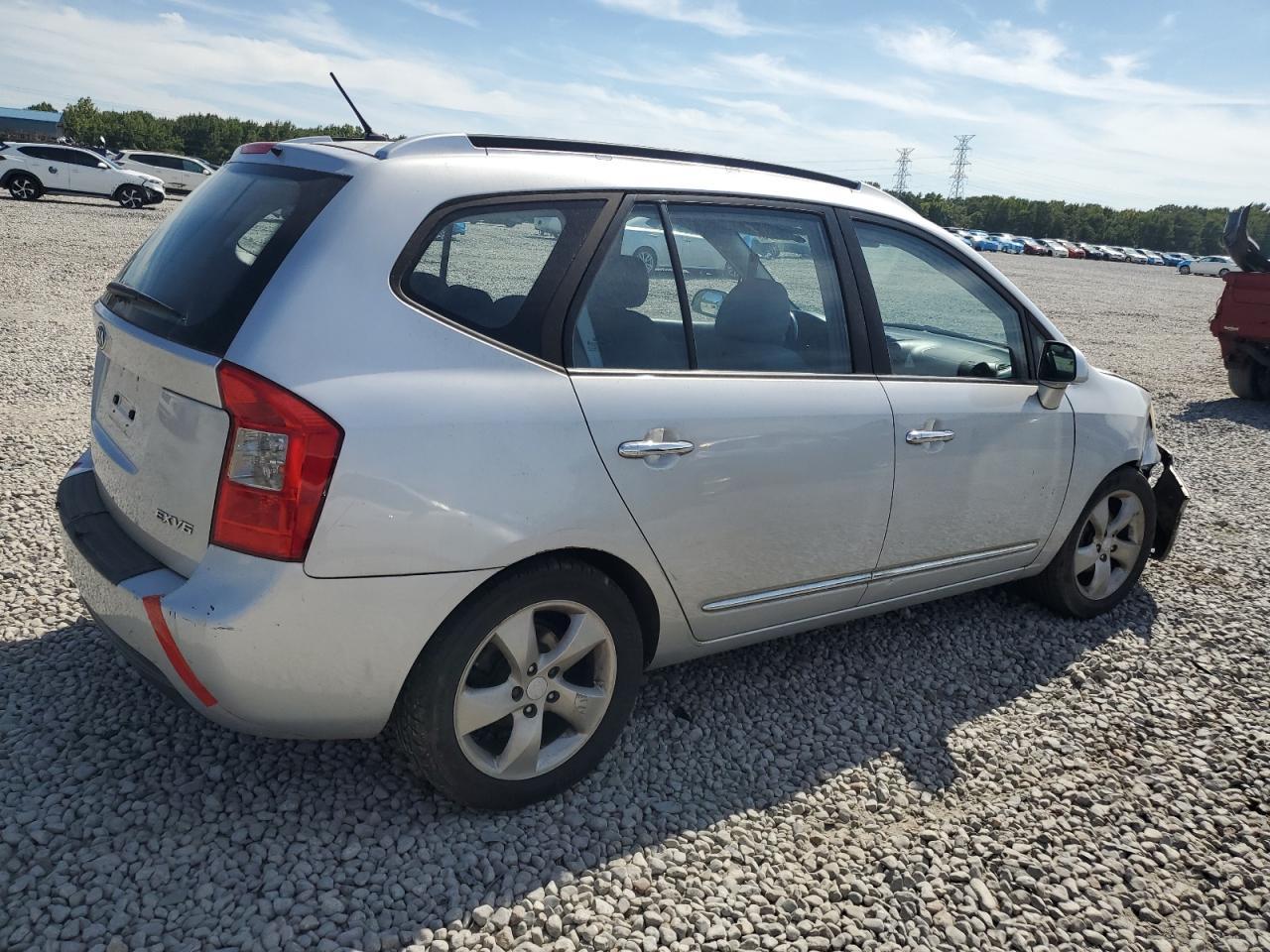 2007 Kia Rondo Lx - Фото 3