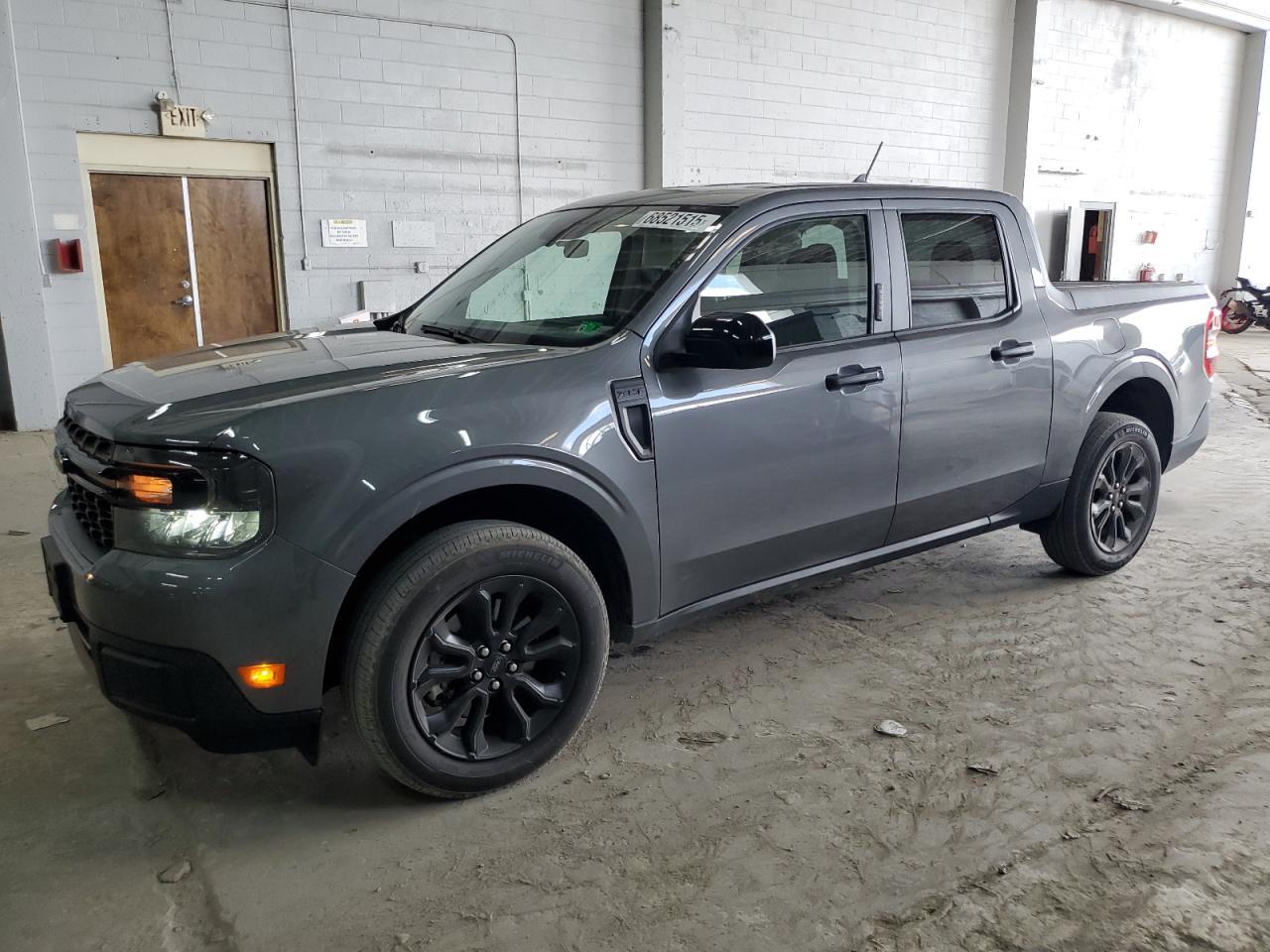 2023 Ford Maverick Xl