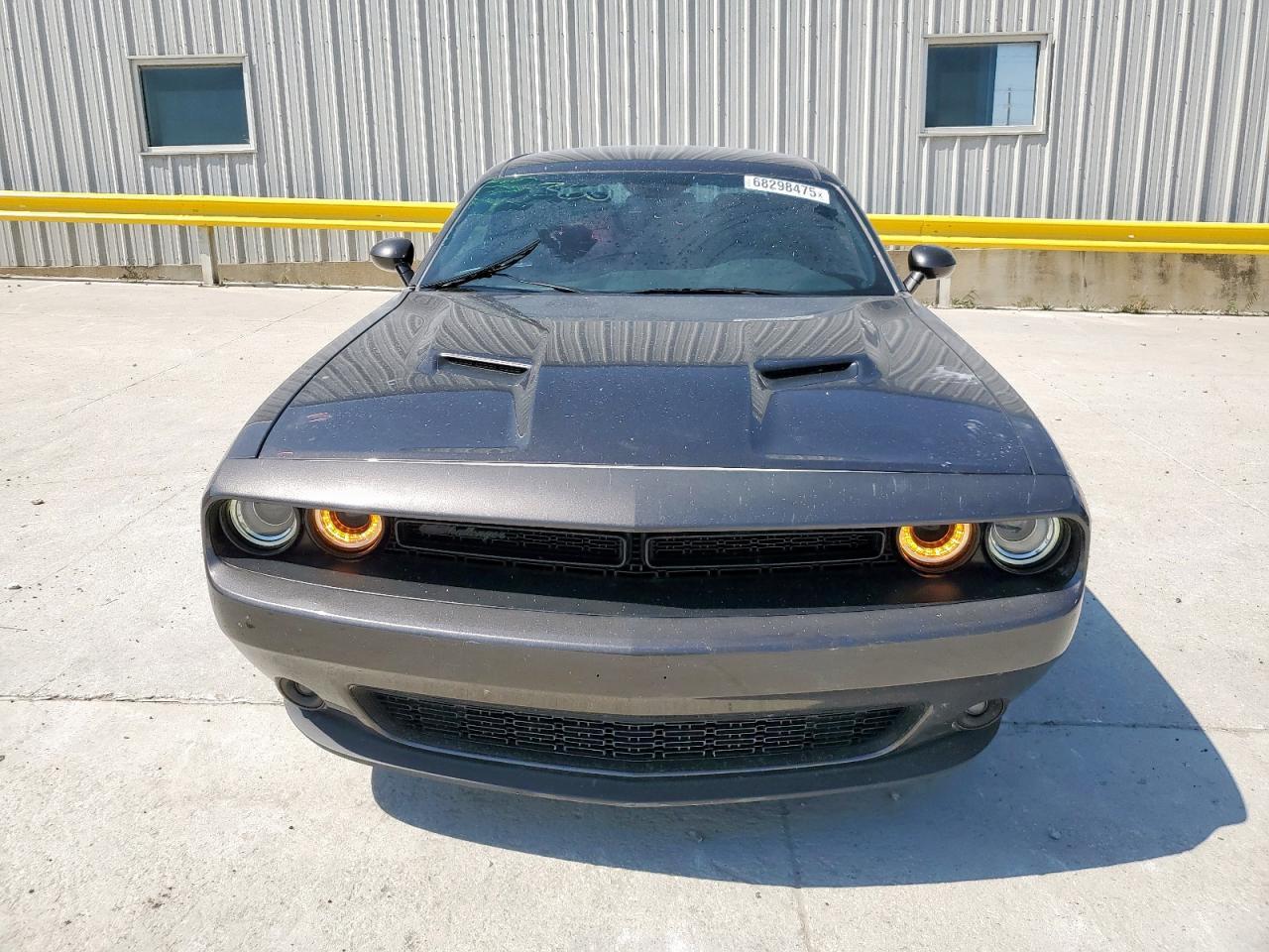 2020 Dodge Challenger Sxt - Фото 5