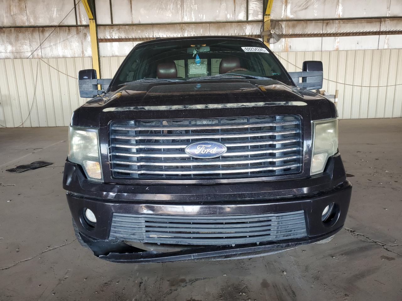 2010 Ford F150 Supercrew - Фото 5