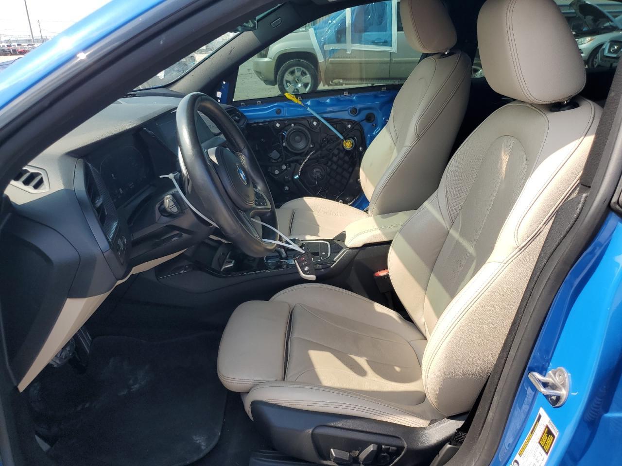 2021 BMW 228I - Фото 7