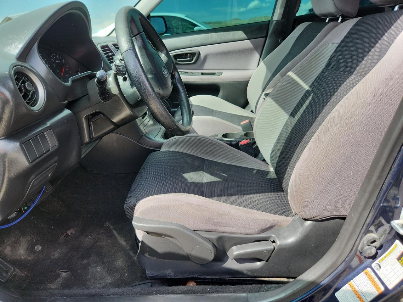 2006 Subaru Impreza 2.5I Sports Wagon - Image 7