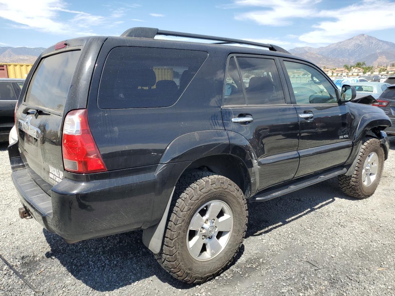 2006 Toyota 4Runner Sr5 - Фото 3