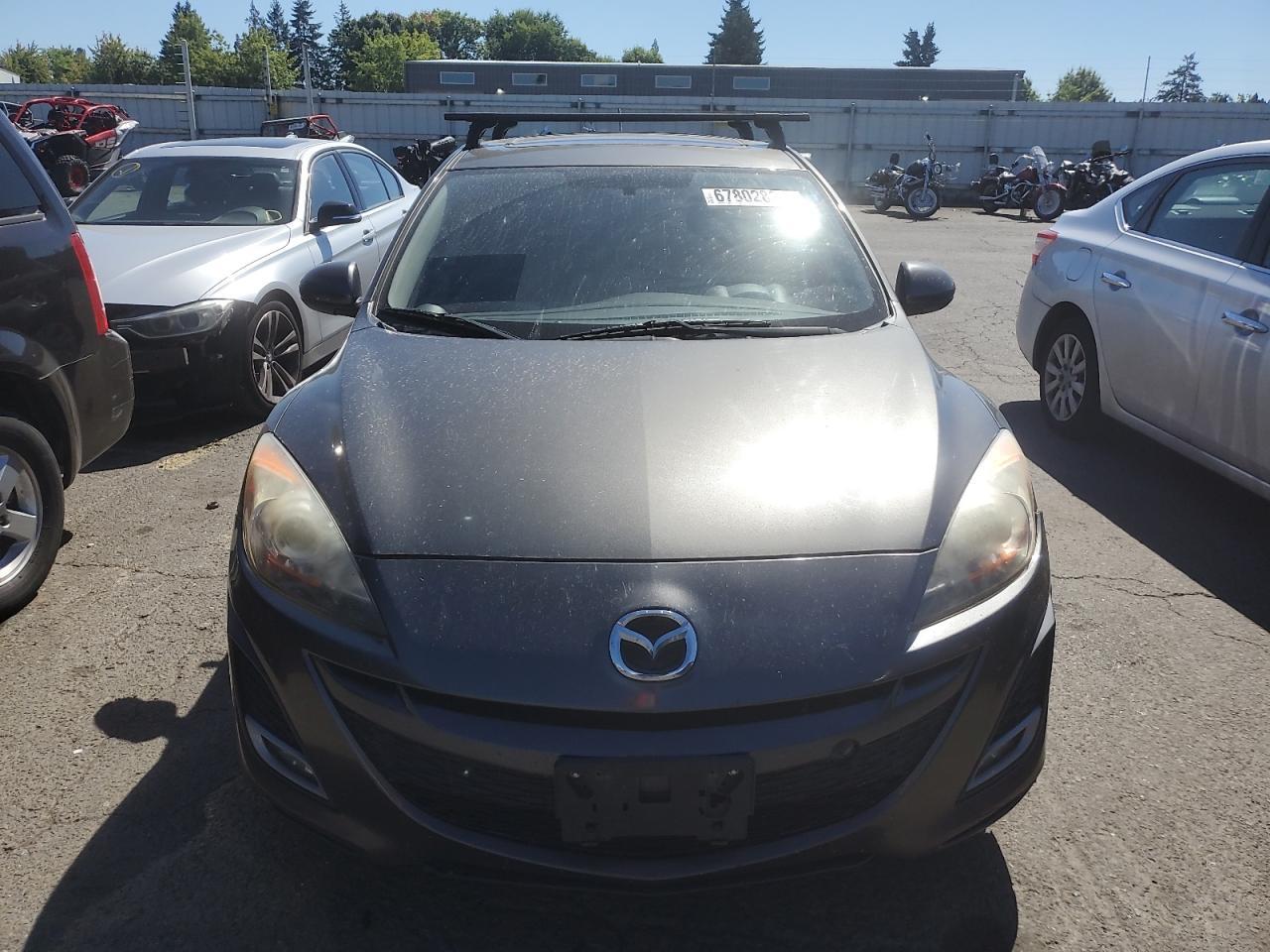 2011 Mazda 3 S - Фото 5
