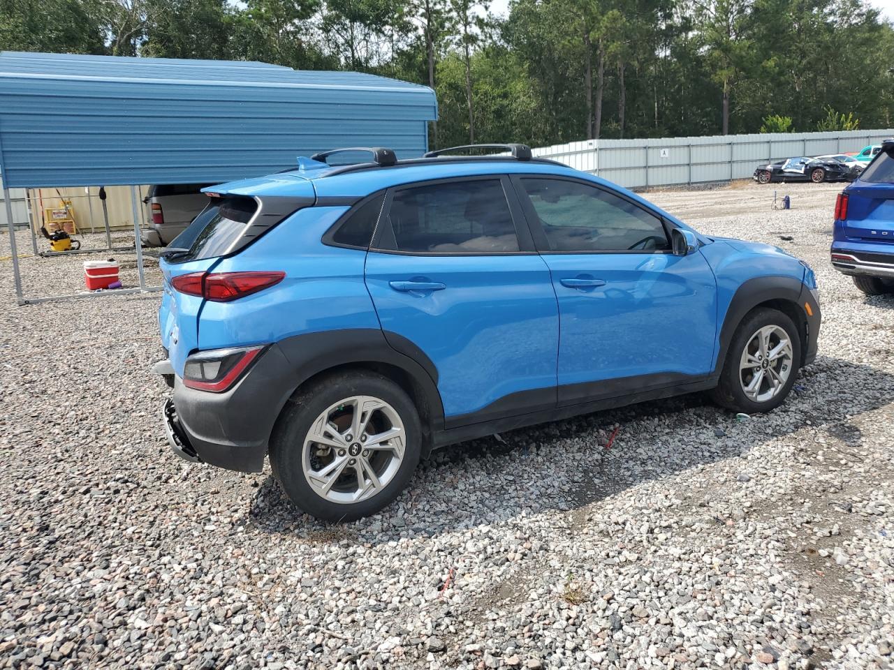 2022 Hyundai Kona Sel - Image 3