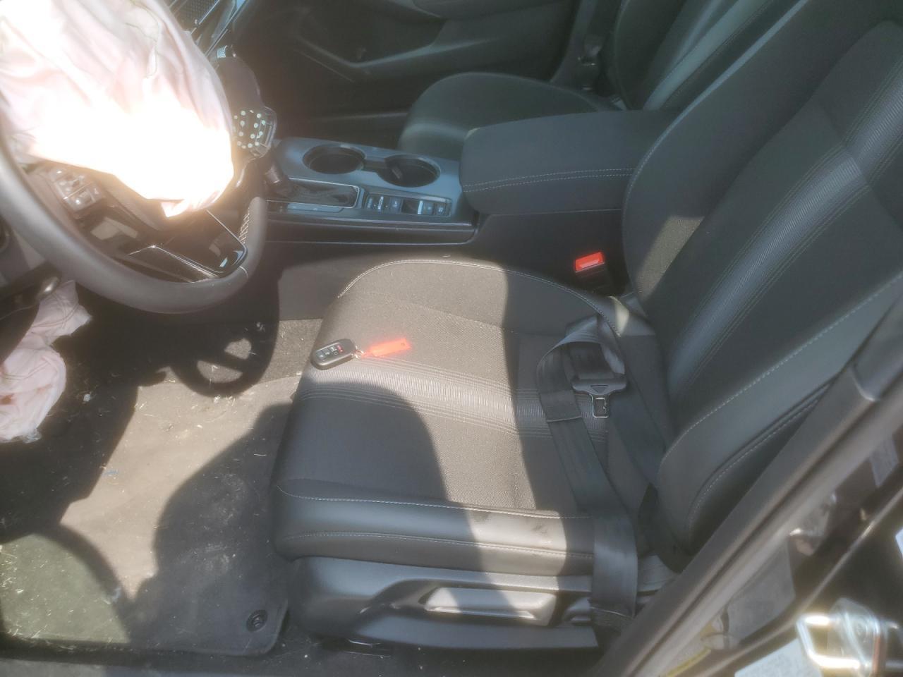 2025 Honda Civic Sport - Image 7