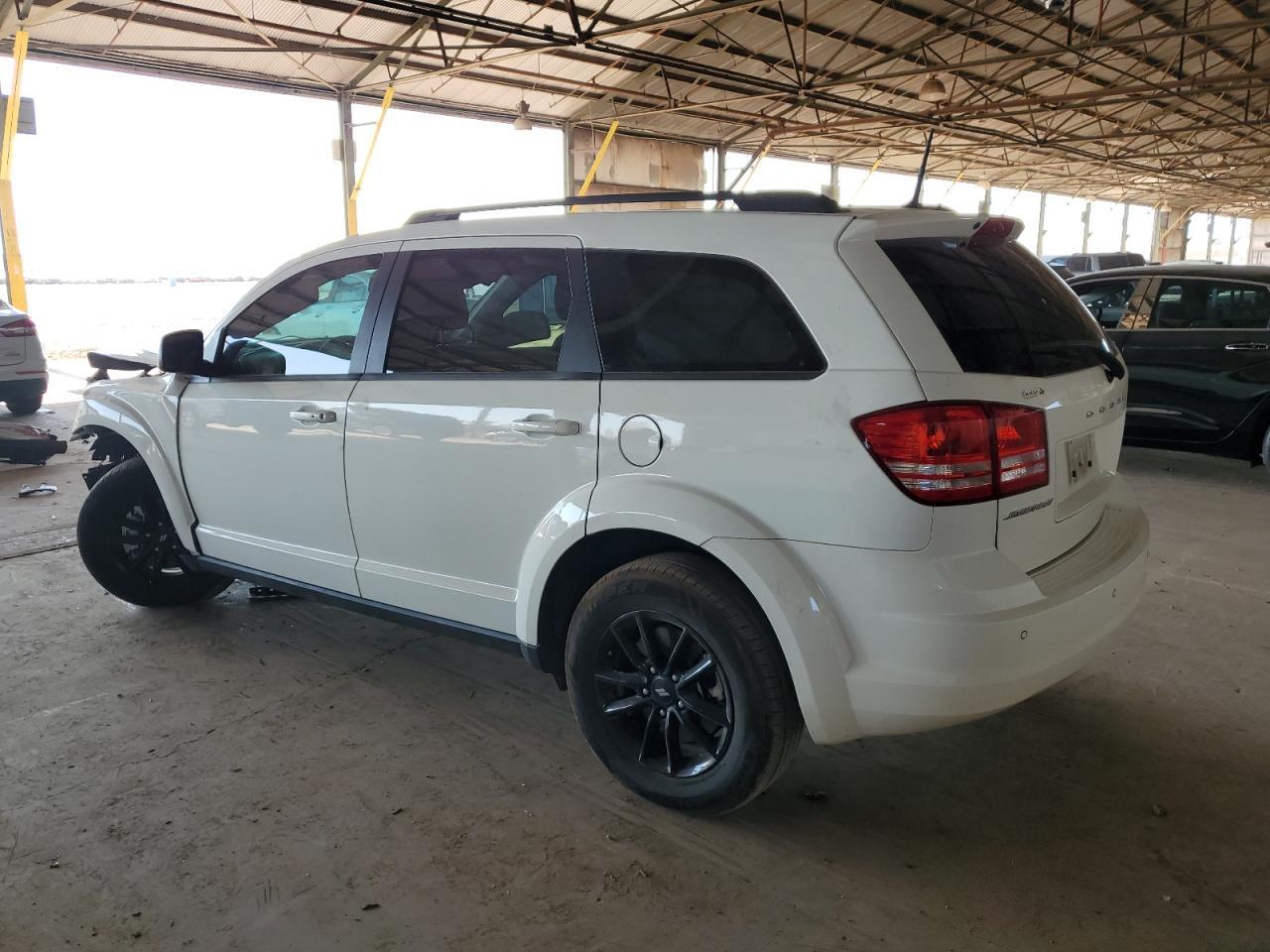 2020 Dodge Journey Se - Фото 2