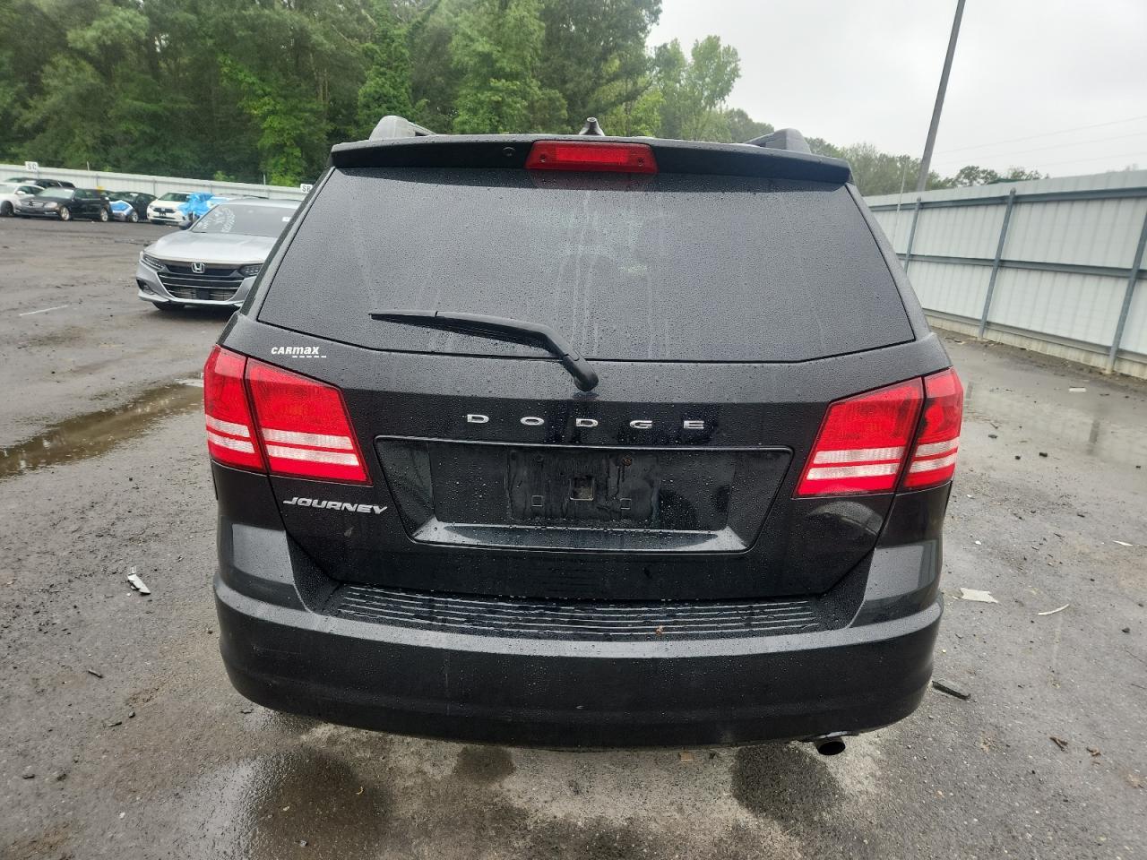 2017 Dodge Journey Se - Image 6