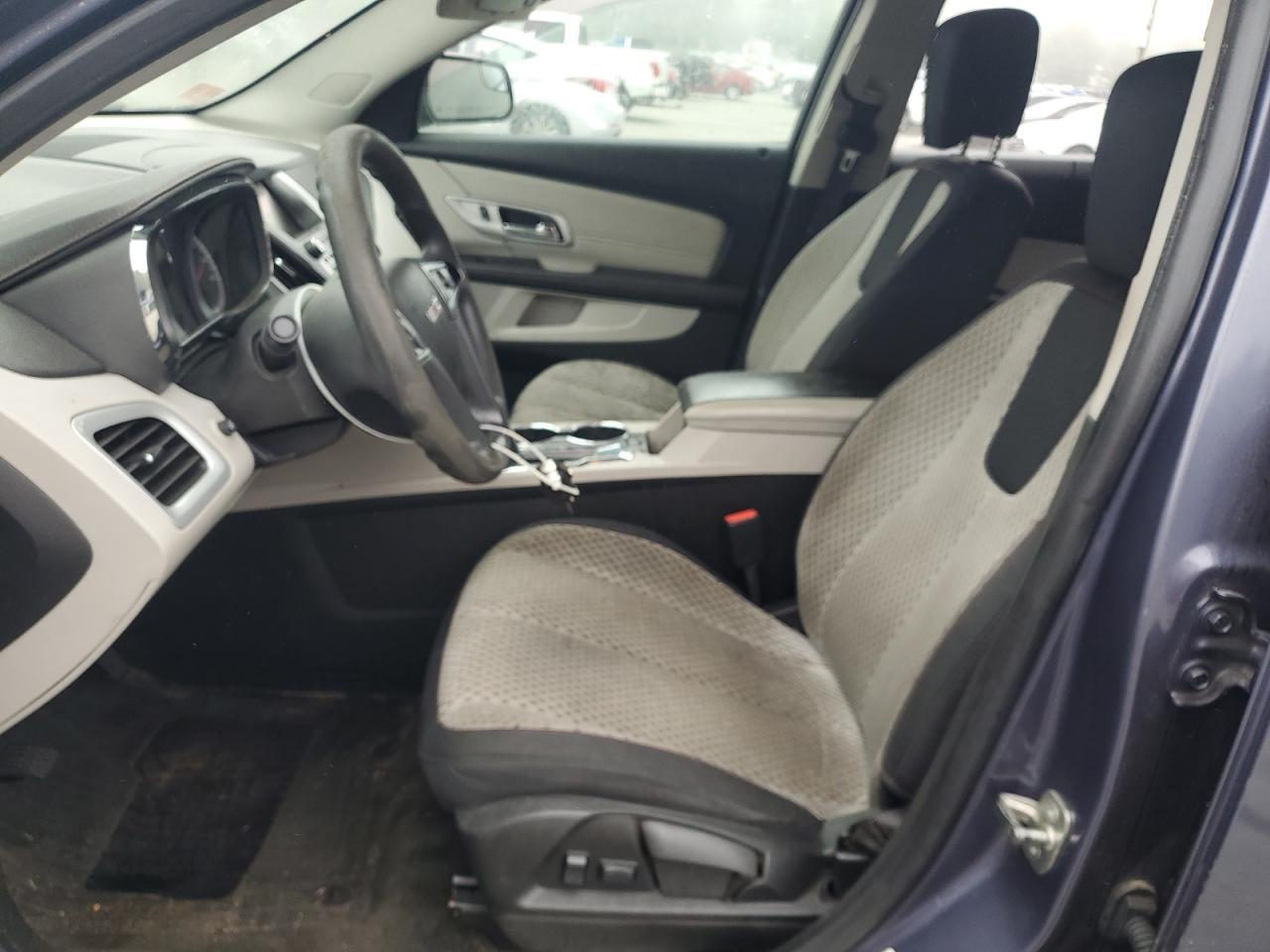 2014 GMC Terrain Sle - Image 7