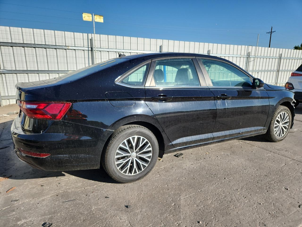 2021 Volkswagen Jetta S - Image 3