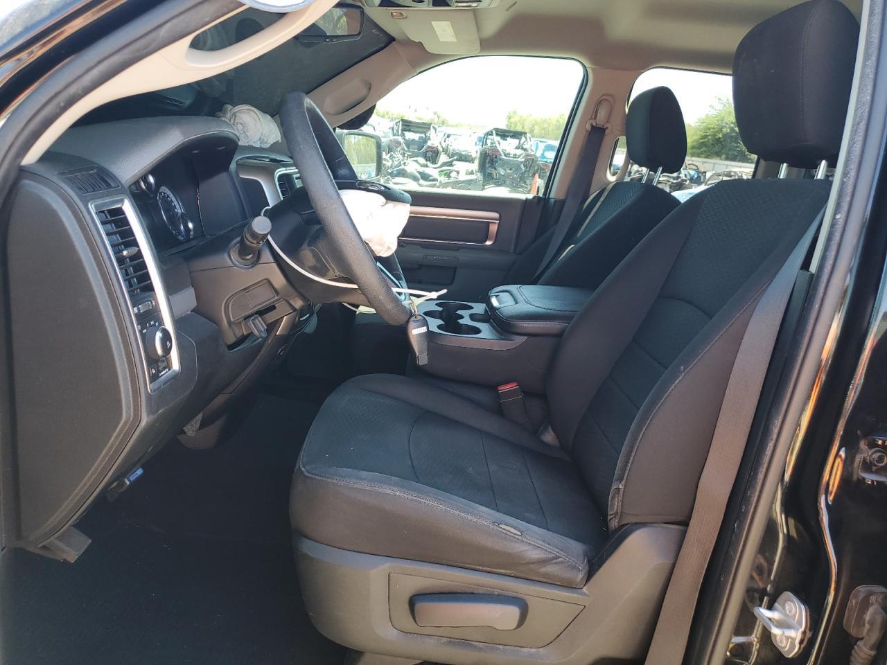 2019 Ram 1500 Classic Slt - Фото 7