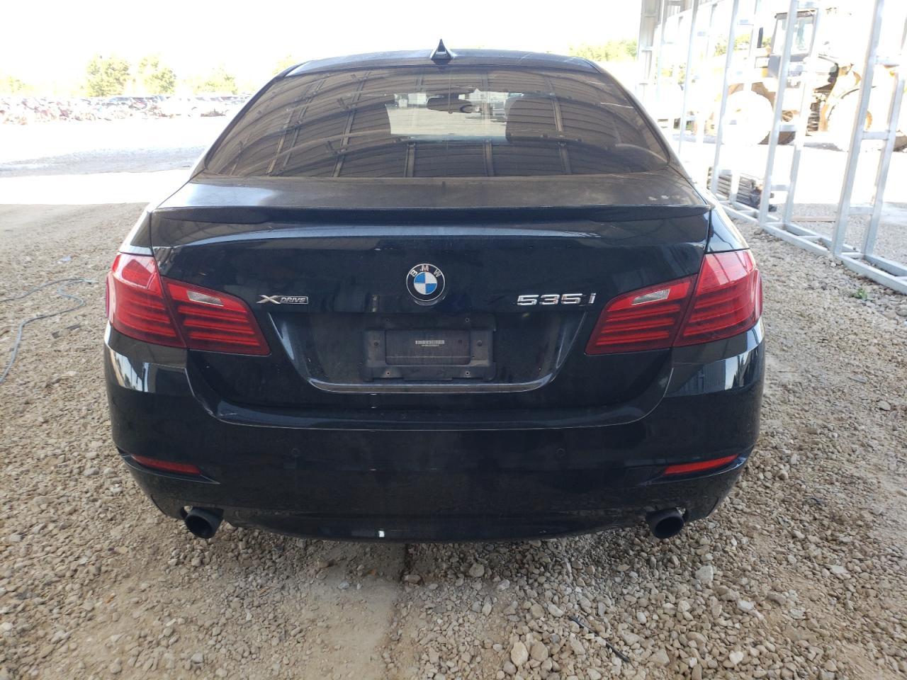 2014 BMW 535 Xi - Image 6