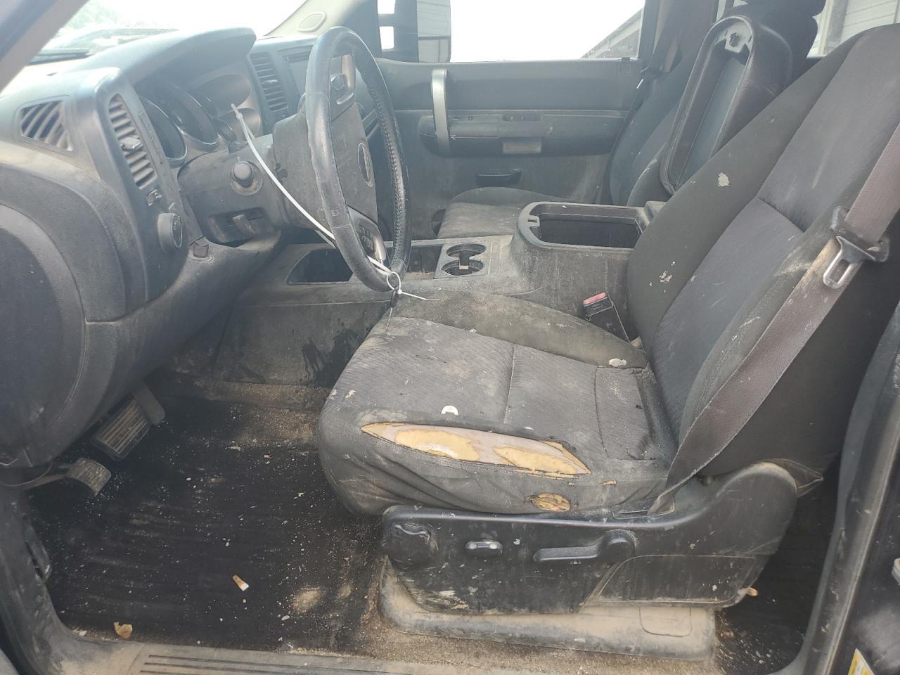 2007 Chevrolet Silverado K3500 - Image 7