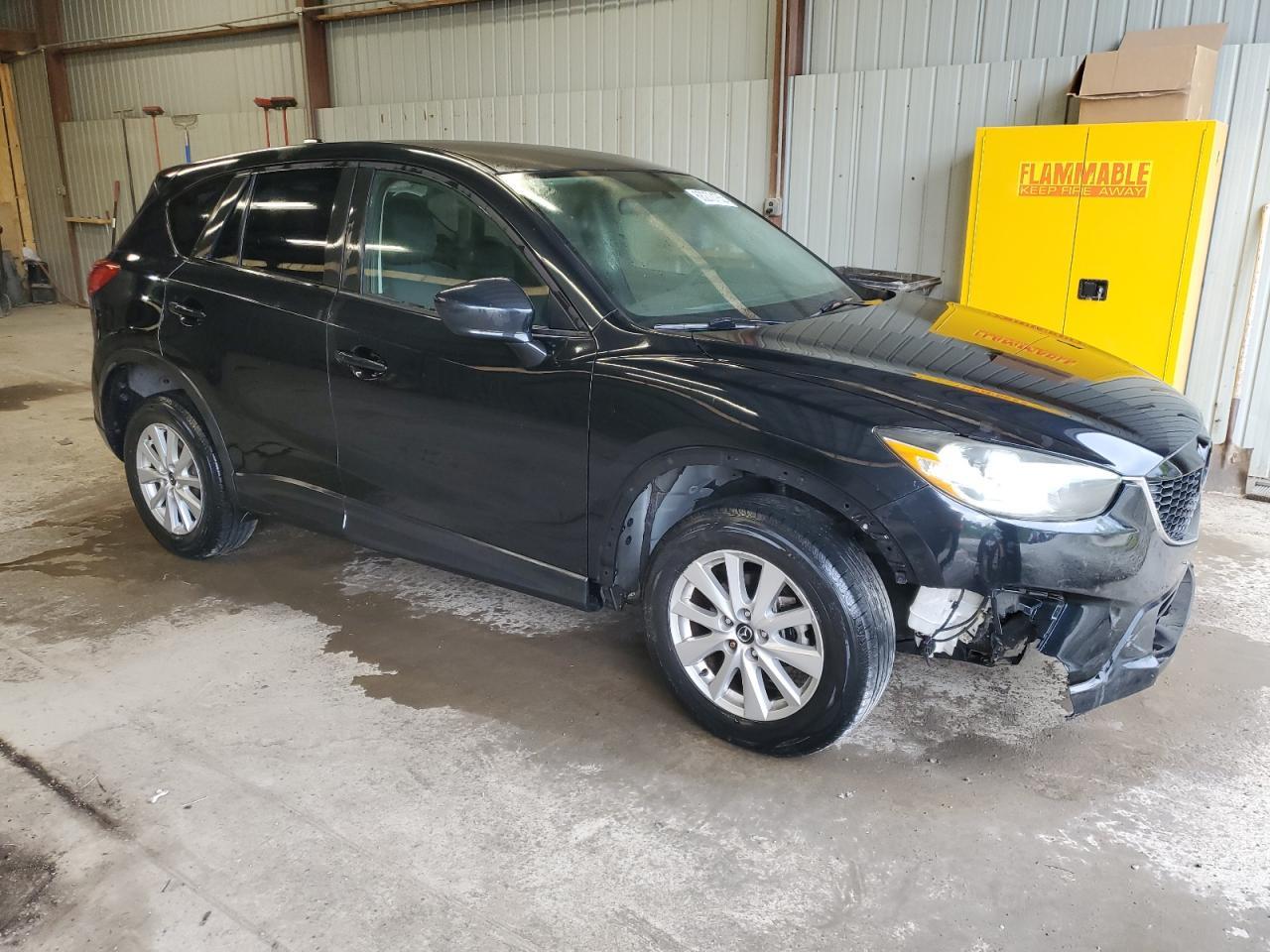 2014 Mazda Cx-5 Sport - Фото 4