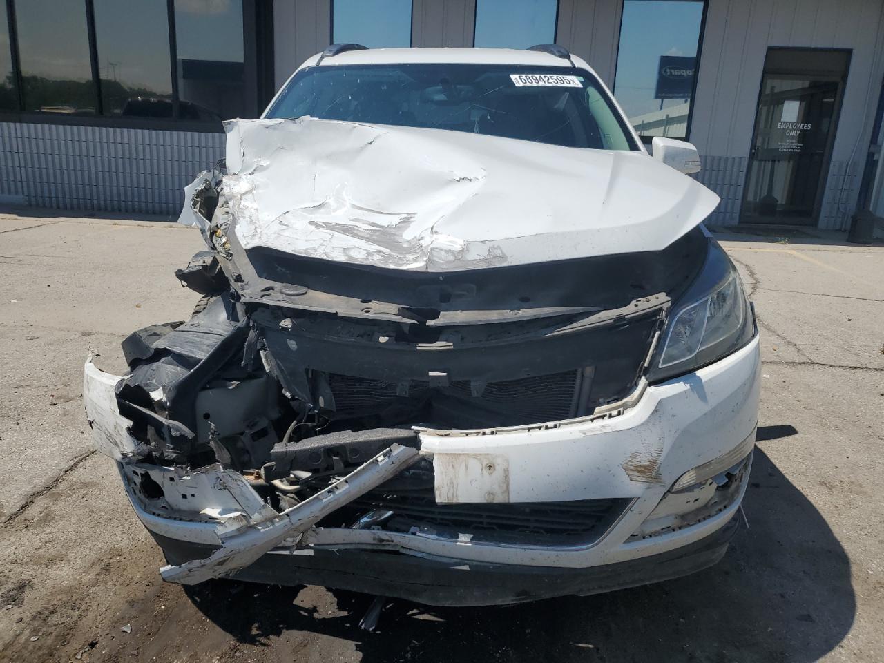 2017 Chevrolet Traverse Lt - Image 5