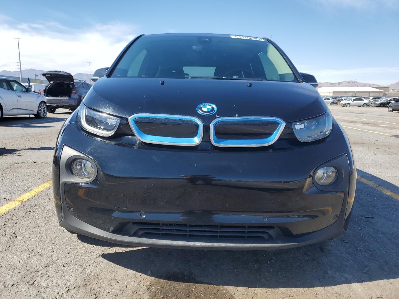 2017 BMW I3 Rex - Image 5
