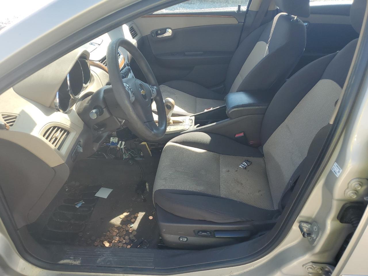 2011 Chevrolet Malibu 1Lt - Image 7