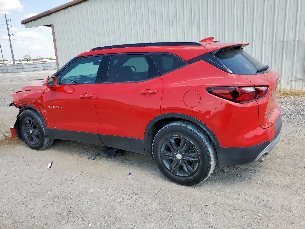 2020 Chevrolet Blazer 2Lt - Image 2