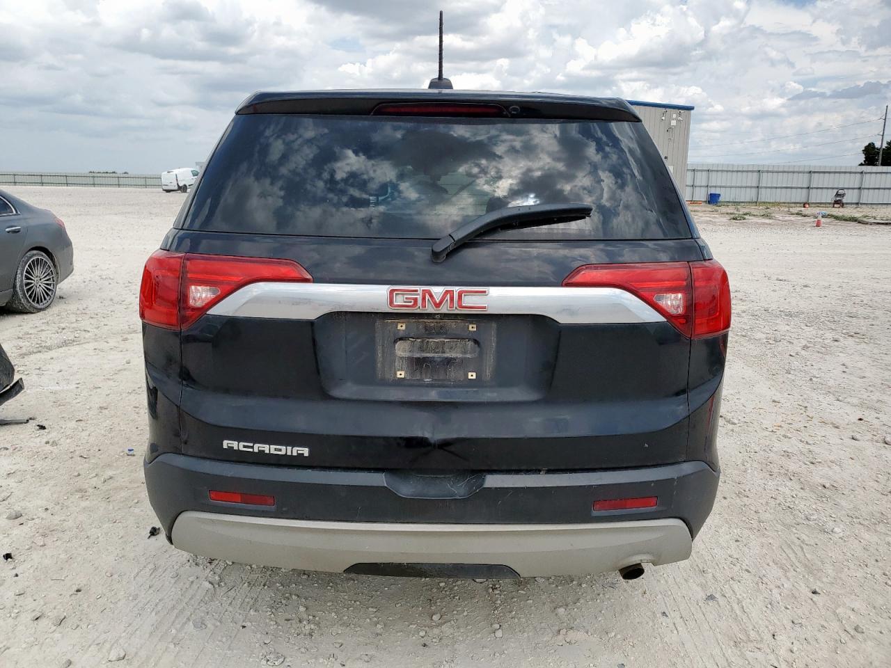 2019 GMC Acadia Sle - Image 6
