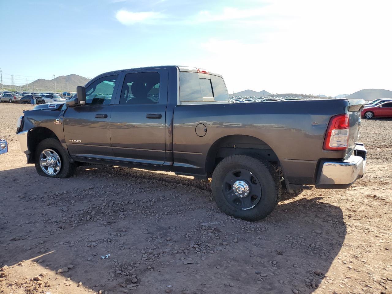 2021 Ram 2500 Tradesman - Image 2