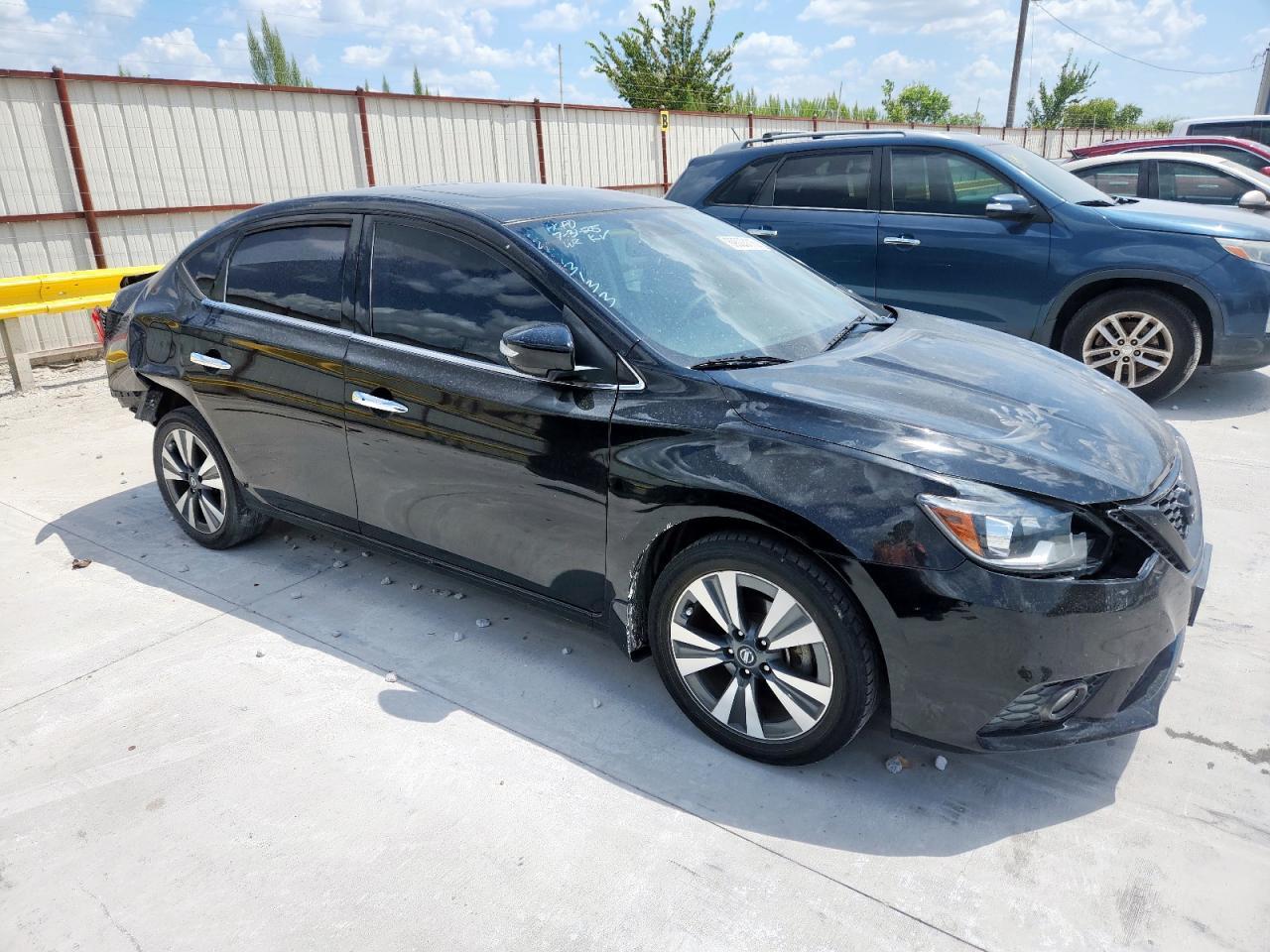 2018 Nissan Sentra S - Фото 4