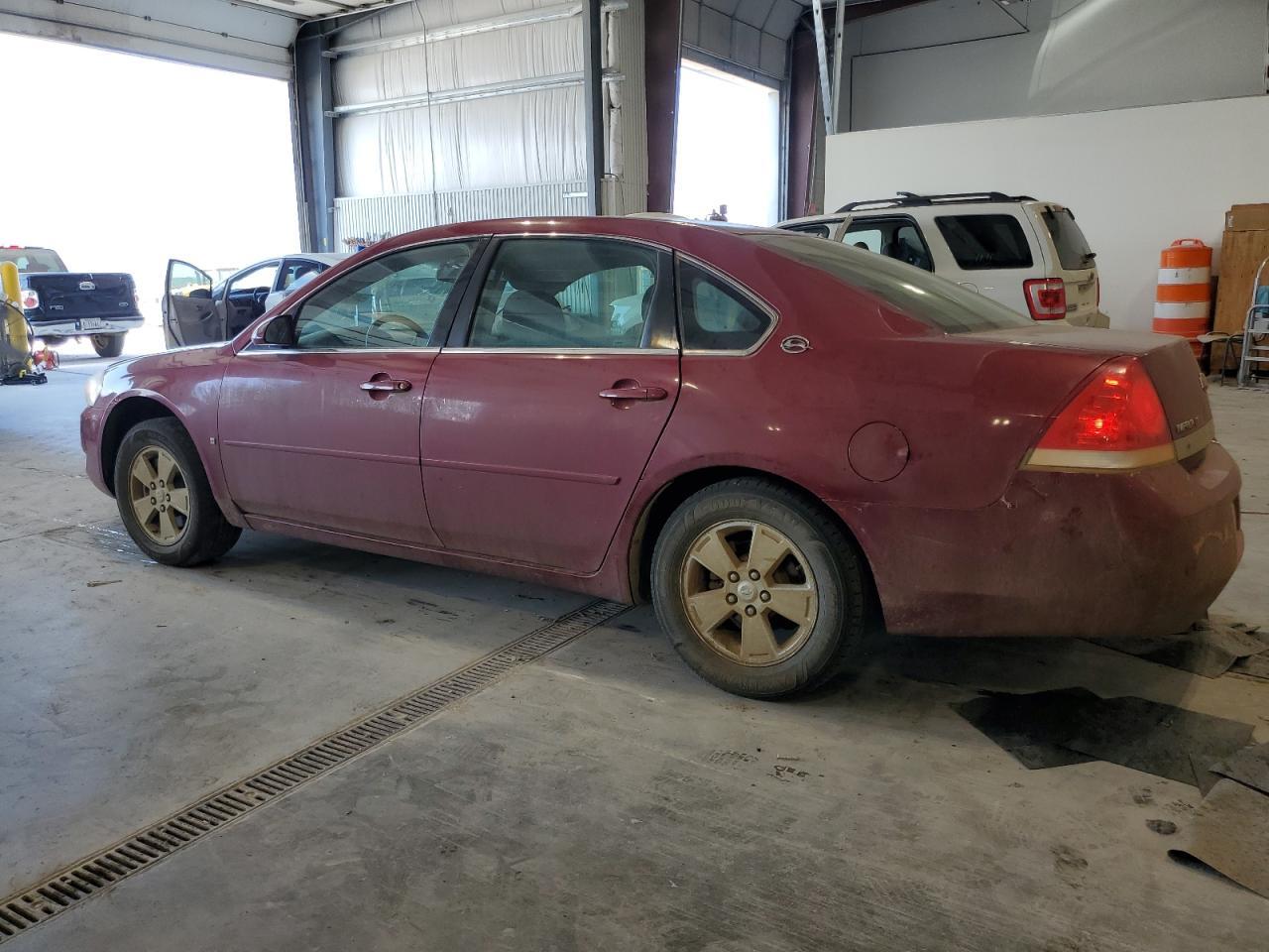 2006 Chevrolet Impala Lt - Фото 2