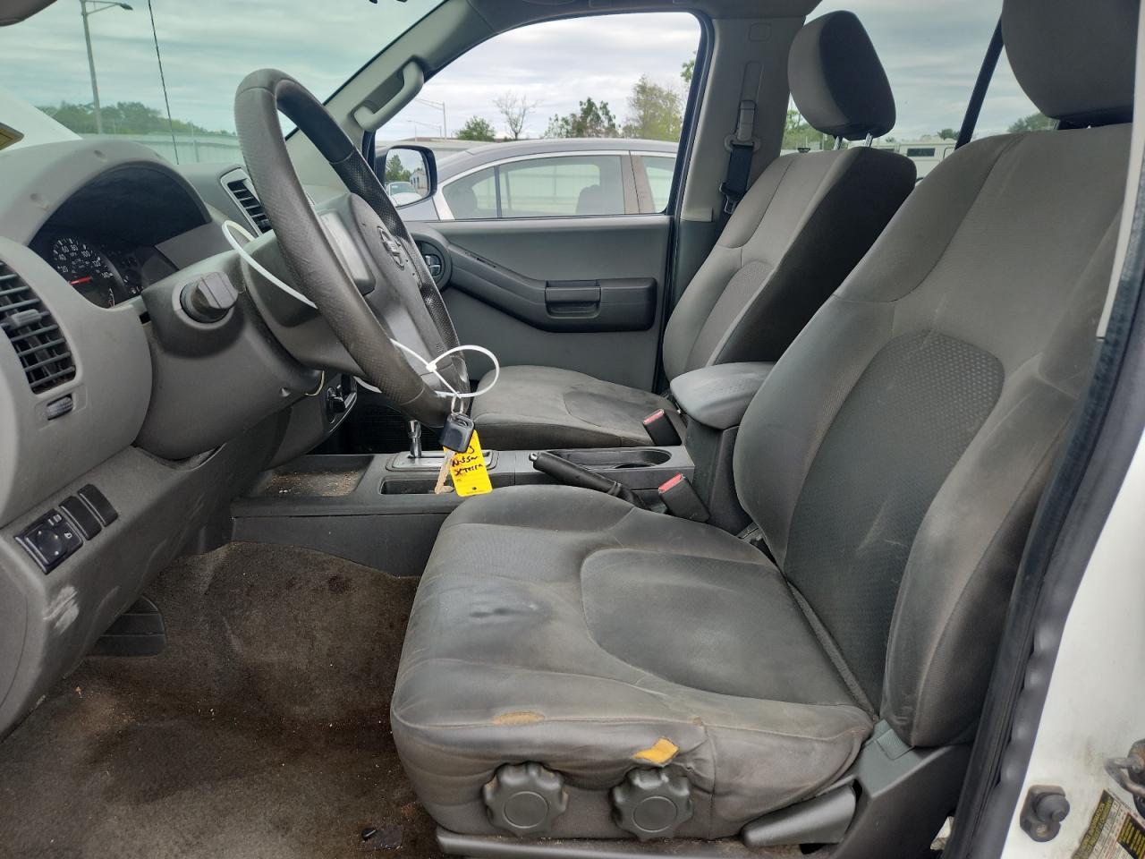 2013 Nissan Xterra X - Image 7