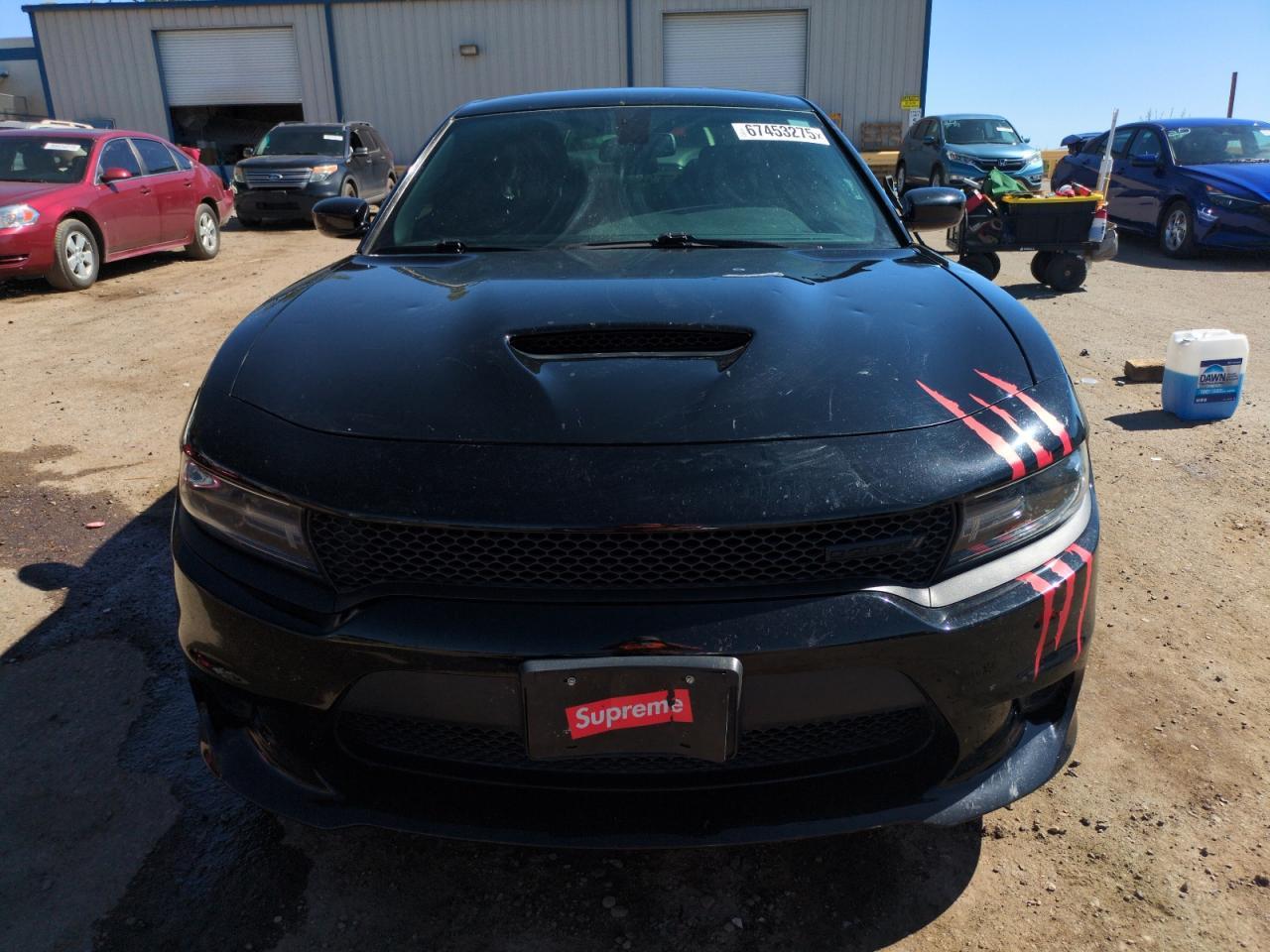 2021 Dodge Charger Gt - Image 5