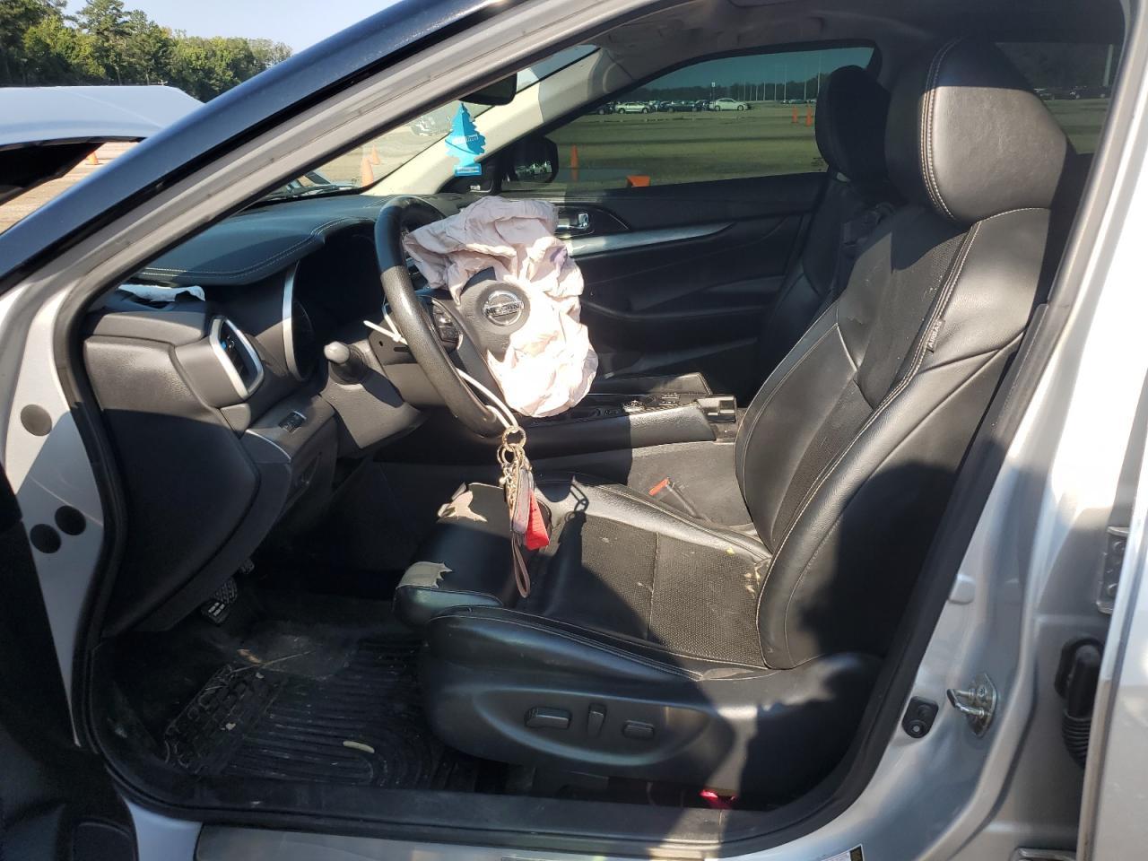 2018 Nissan Maxima 3.5S - Фото 7